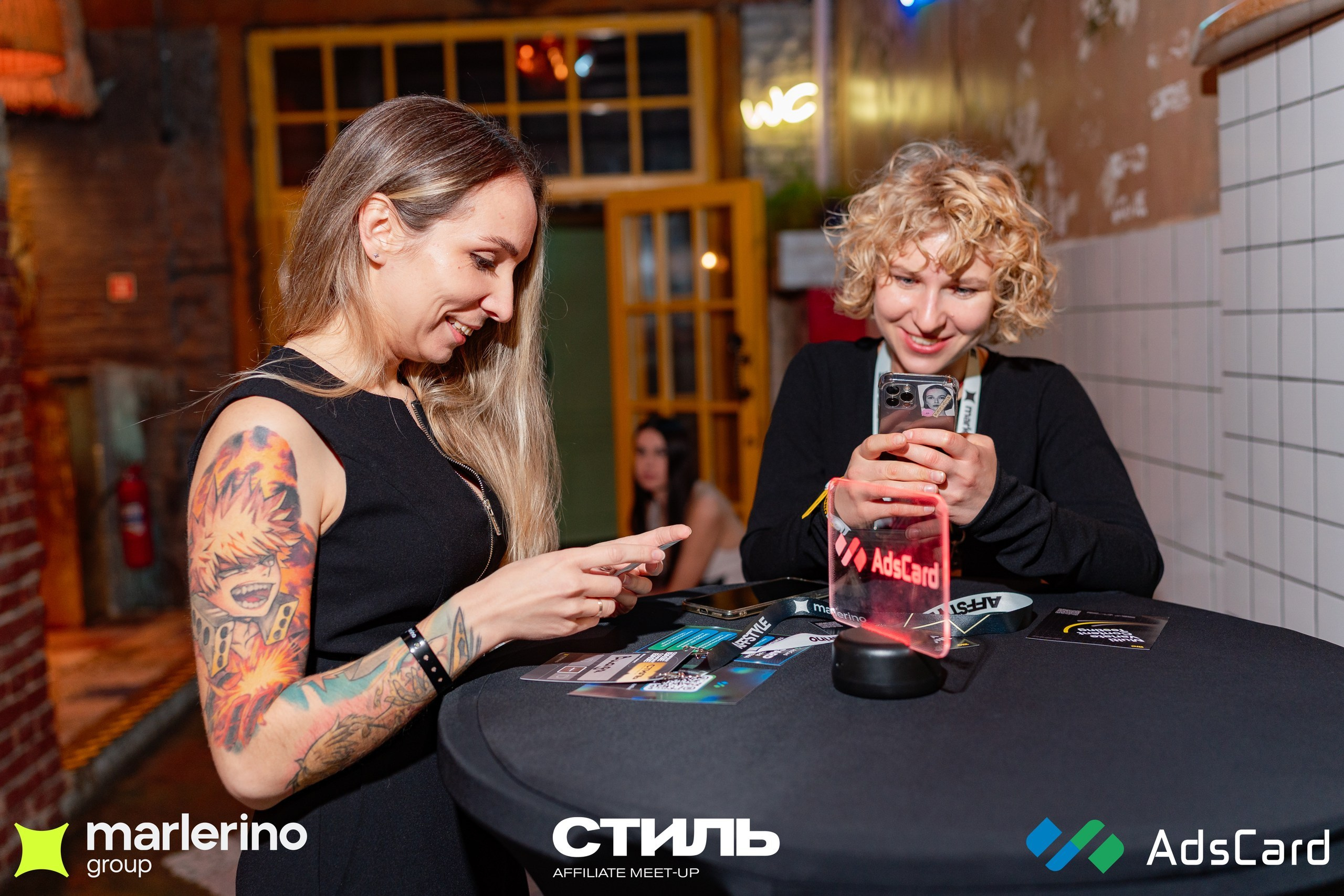 СТИЛЬ. Репортажный фотограф в Москве Измалков Артем