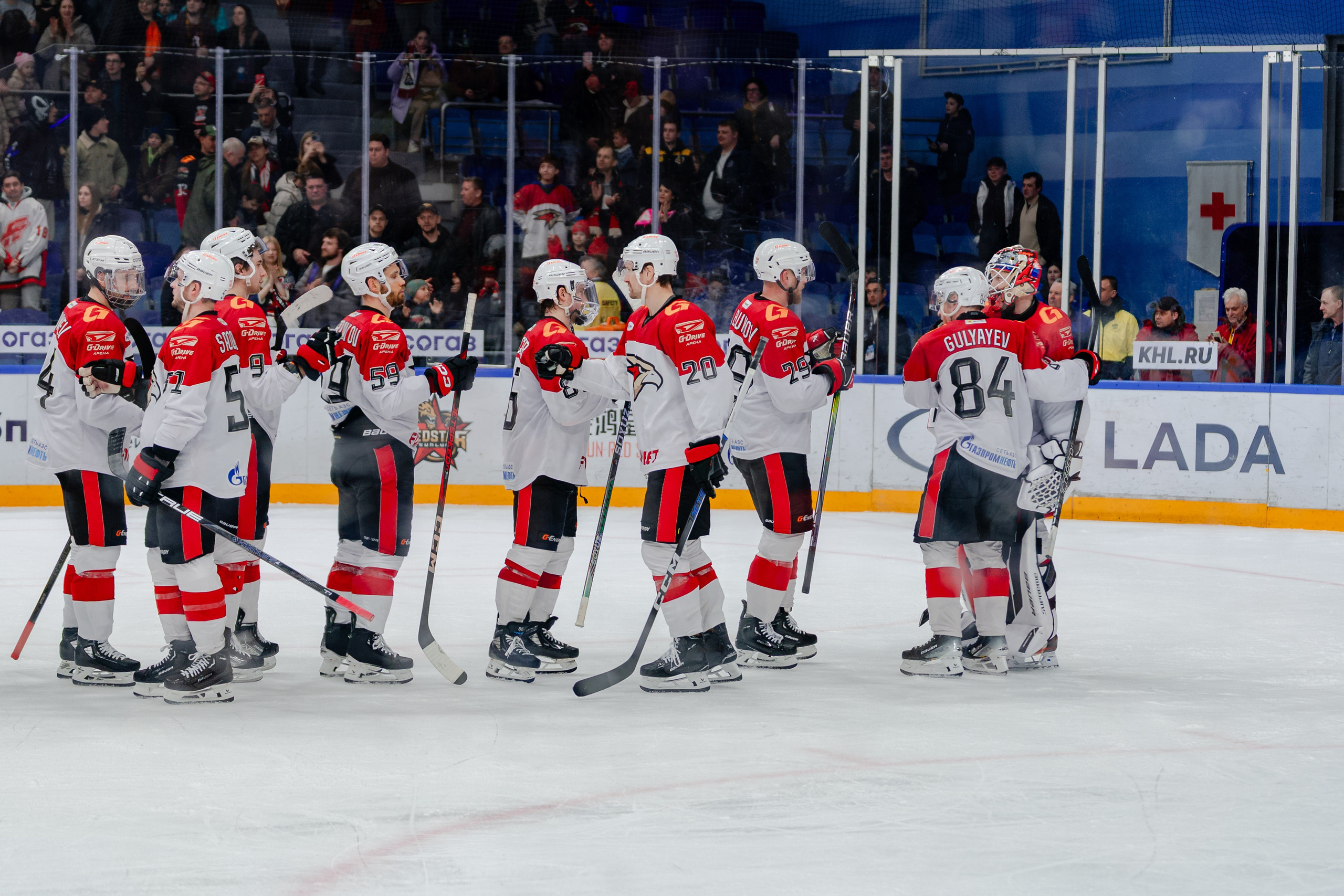 КХЛ КУНЬЛУНЬ РС — АВАНГАРД 22 МАРТА 2025. Репортажный фотограф в Москве Измалков Артем
