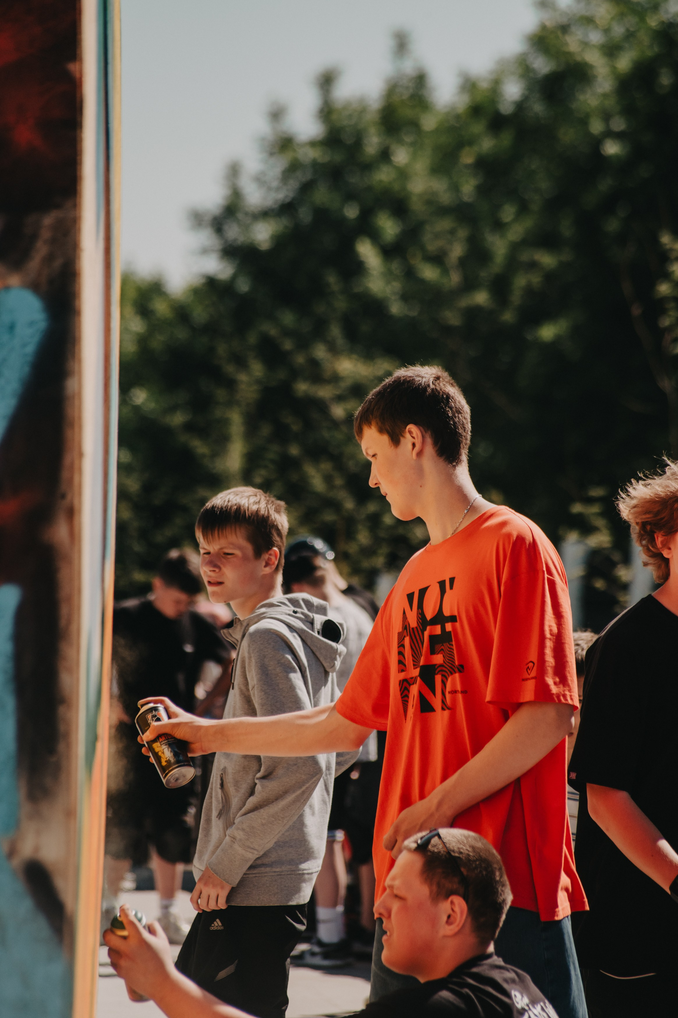 DJ БАТЛ | День молодёжи 2024 | фестиваль «КАРДО». Контент фотограф Илья Урс