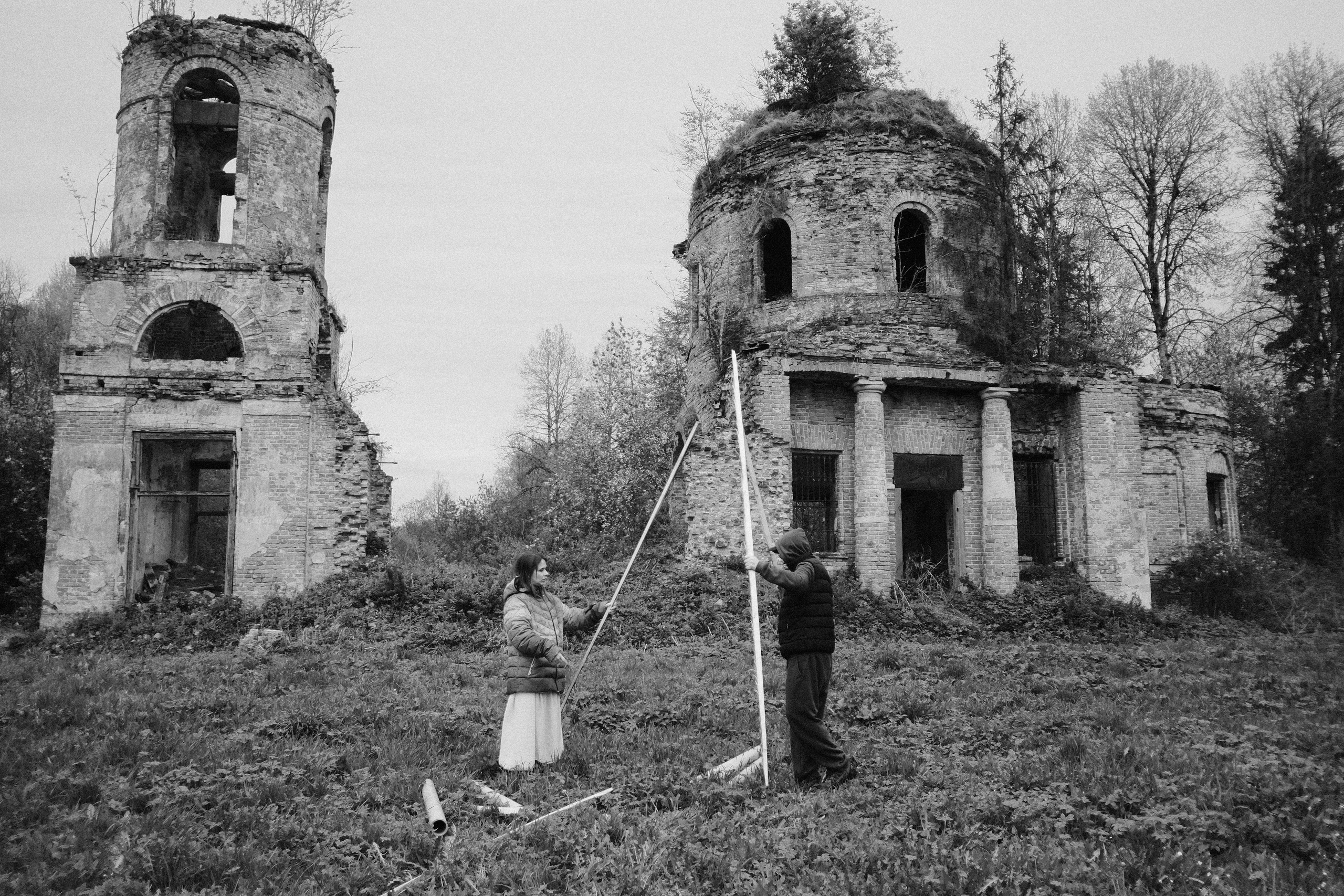 Грибово 10.05.26 «Русское осознанное». Фотострелка