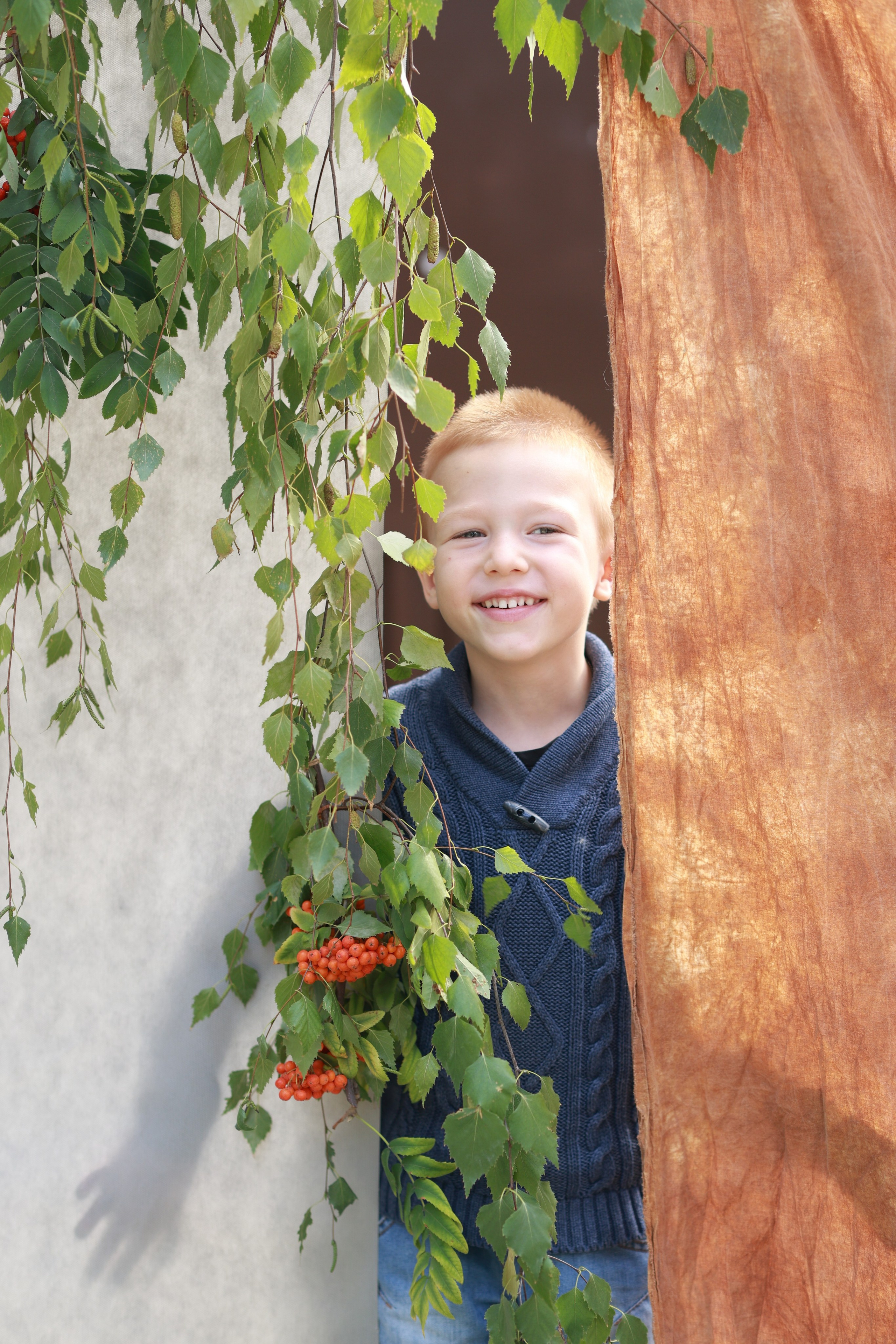 Этот чудесный фотодень. Семейный и свадебный фотограф в Воронеже Людмила Трифонова