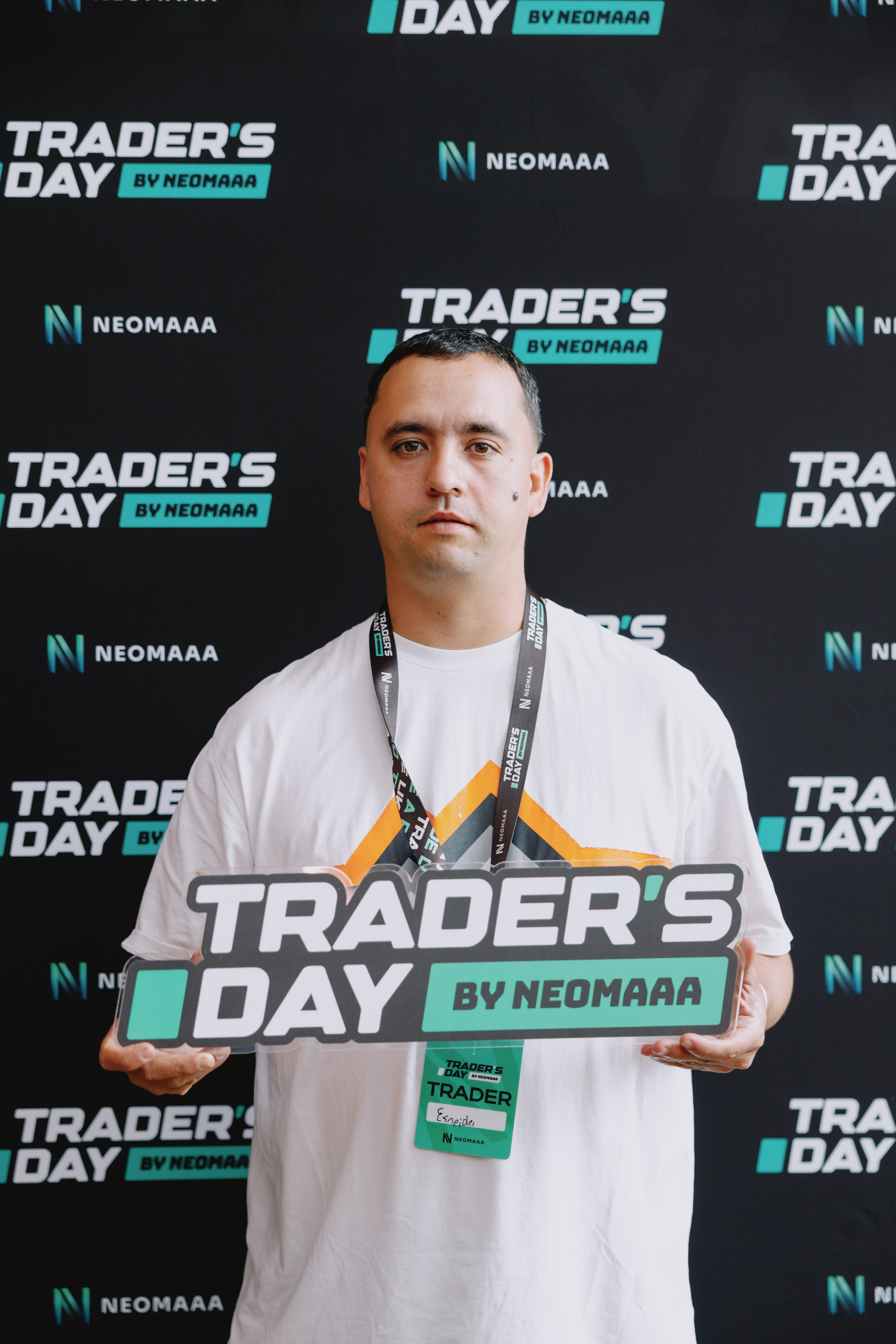 TRADERS DAY By NeomAAA Medellin. NeomAAA Funds Gallery