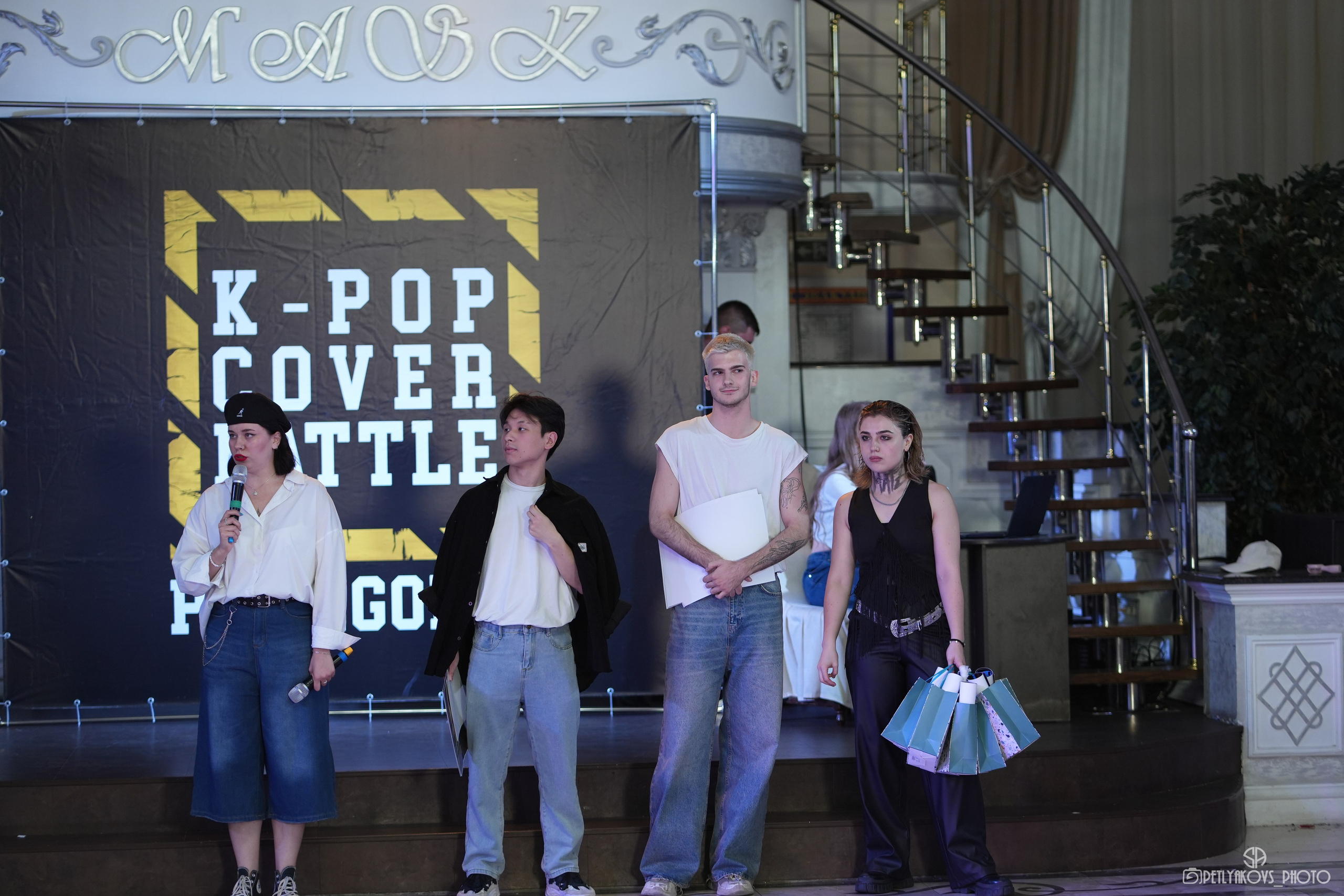 K-POP COVER BATTLE PYATTIGORSK. Фотограф, видеограф Пятигорск, Ставрополь, Ессентуки, Petlyakovs_photo