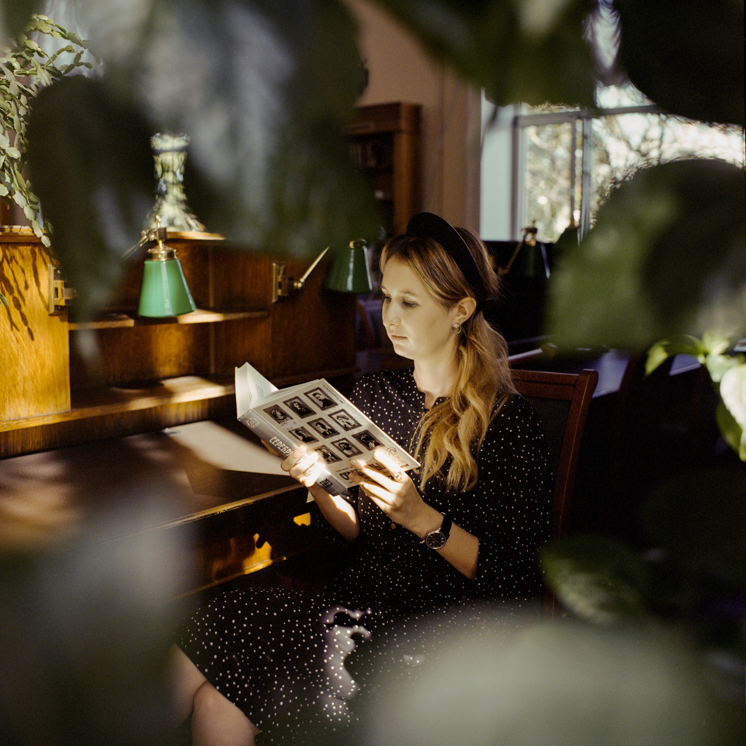 Услуги. Никита Колеганов — фотограф