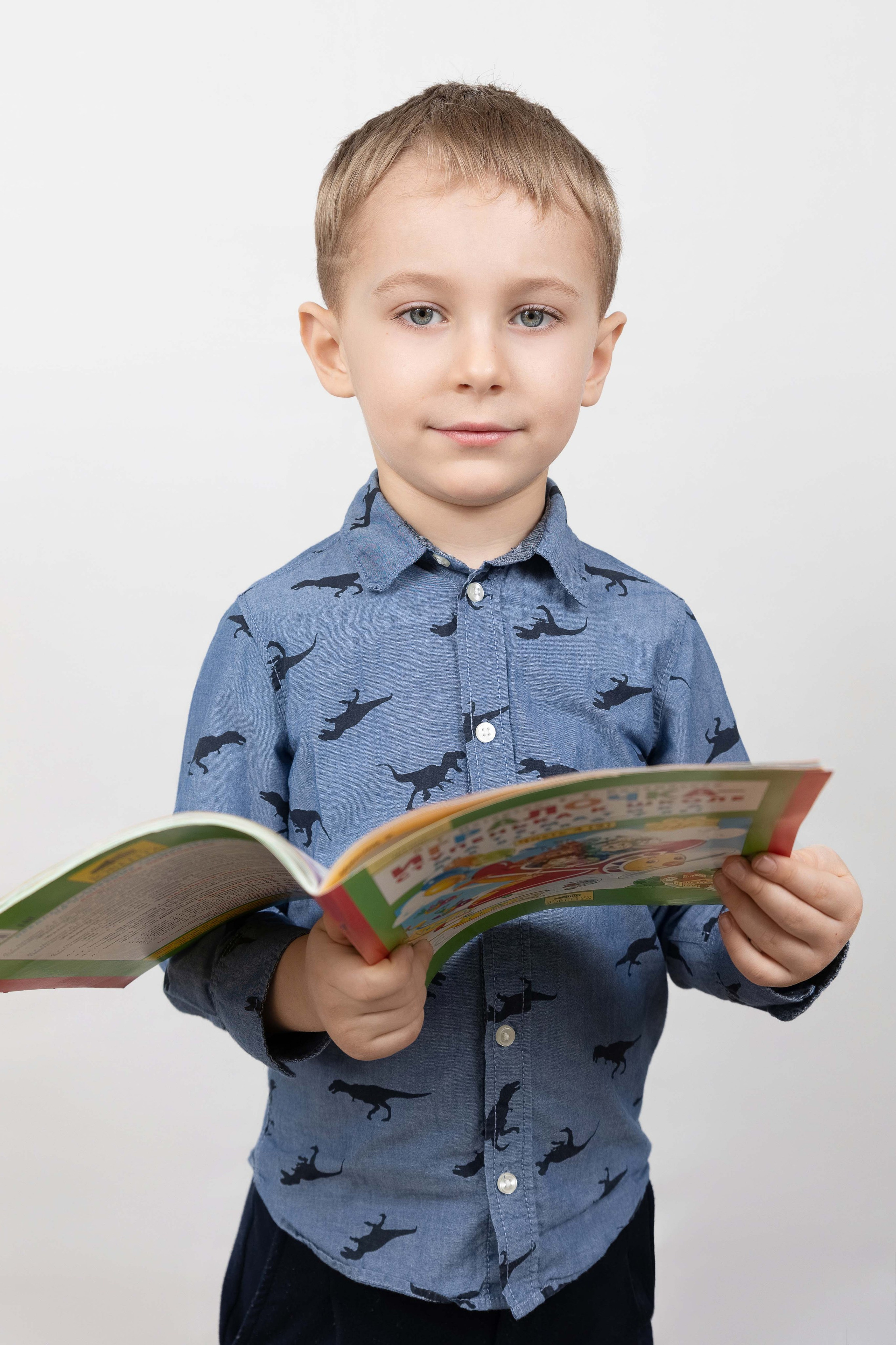 Портреты. Школьный и детсадовский фотограф Москва. Детский фотограф