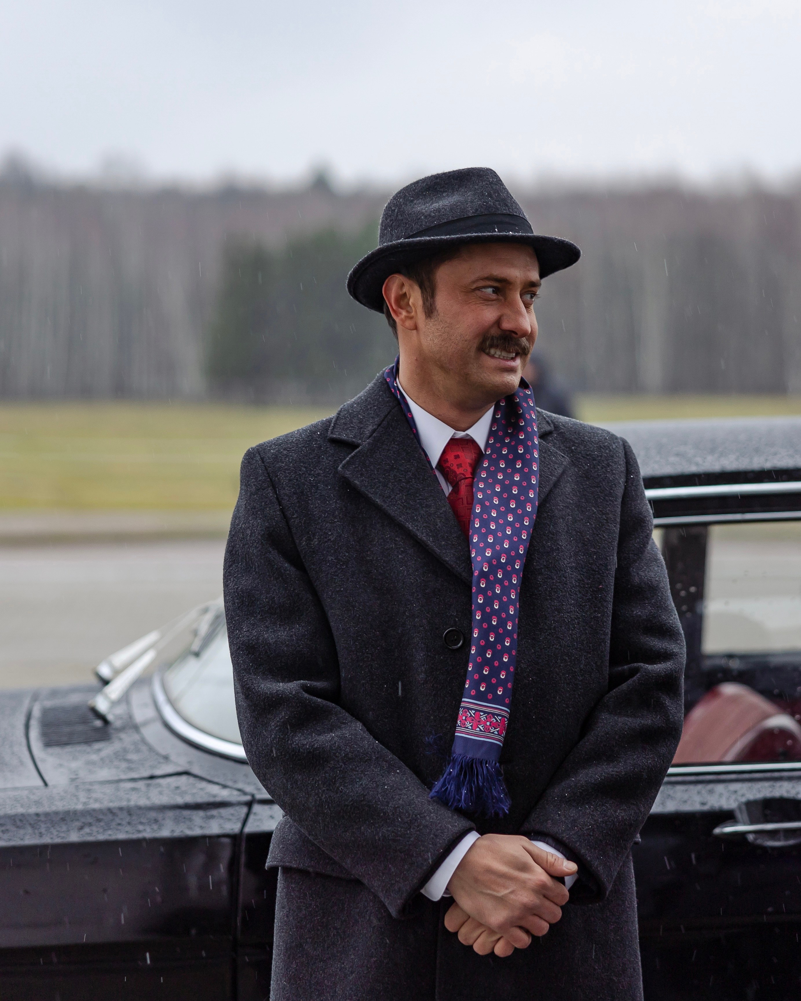 Сериал «13 Клиническая. Начало». Лисенкова Алиса — Фотограф, видеомейкер. Москва