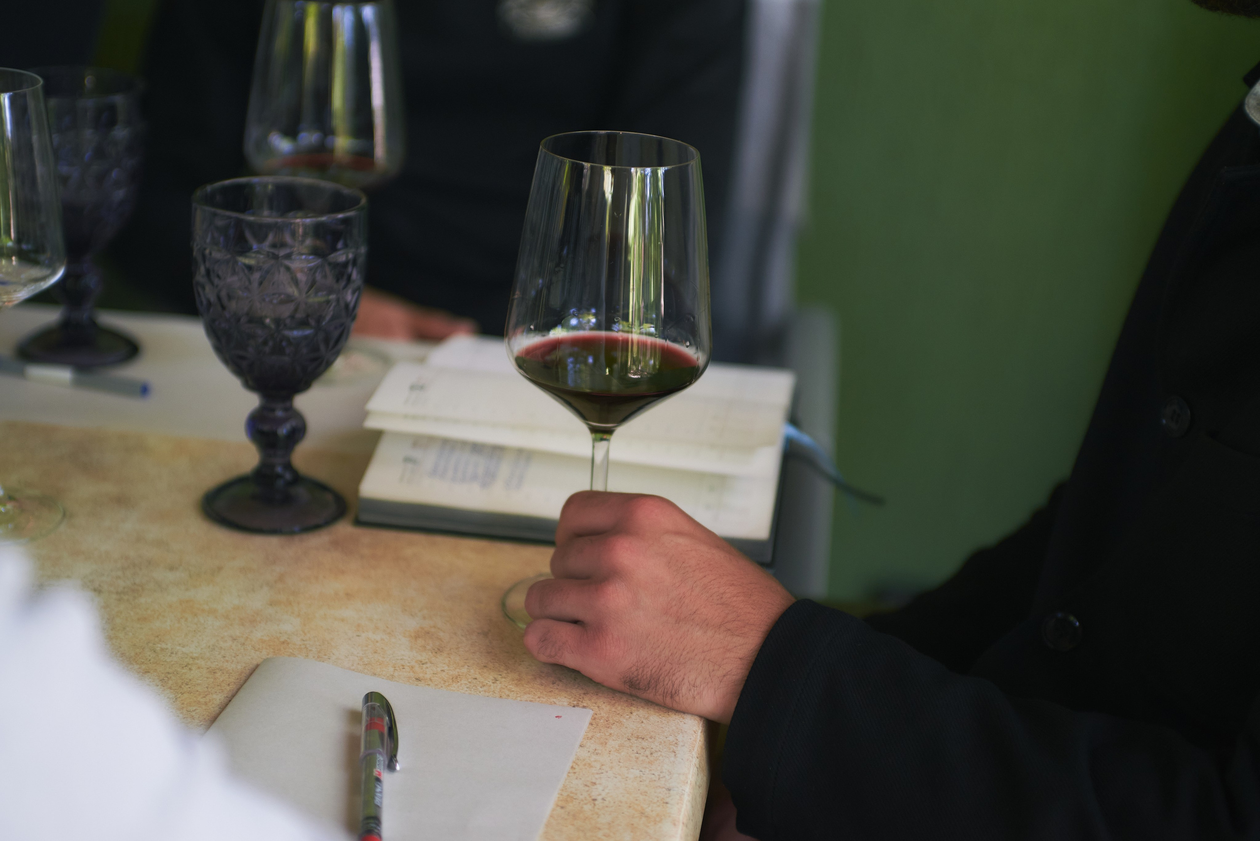 Ресторан. Контентная съёмка. Константин Кордонский | Интерьерный и food-фотограф в Кисловодске и КМВ