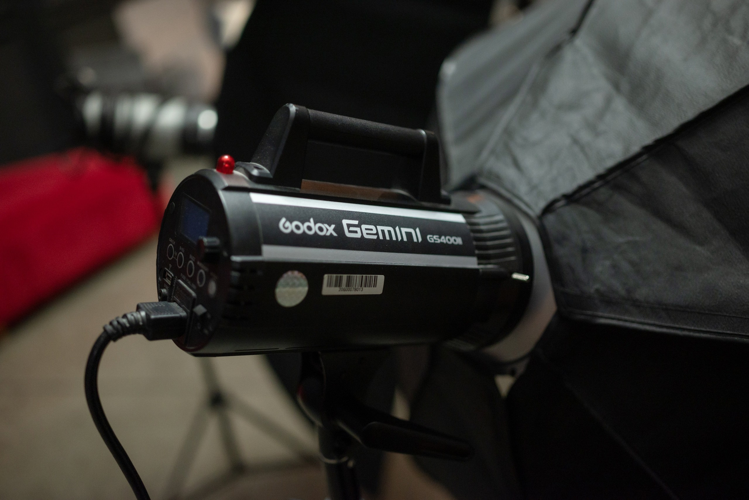 Оборудование. Фотостудия Паутина Челябинск