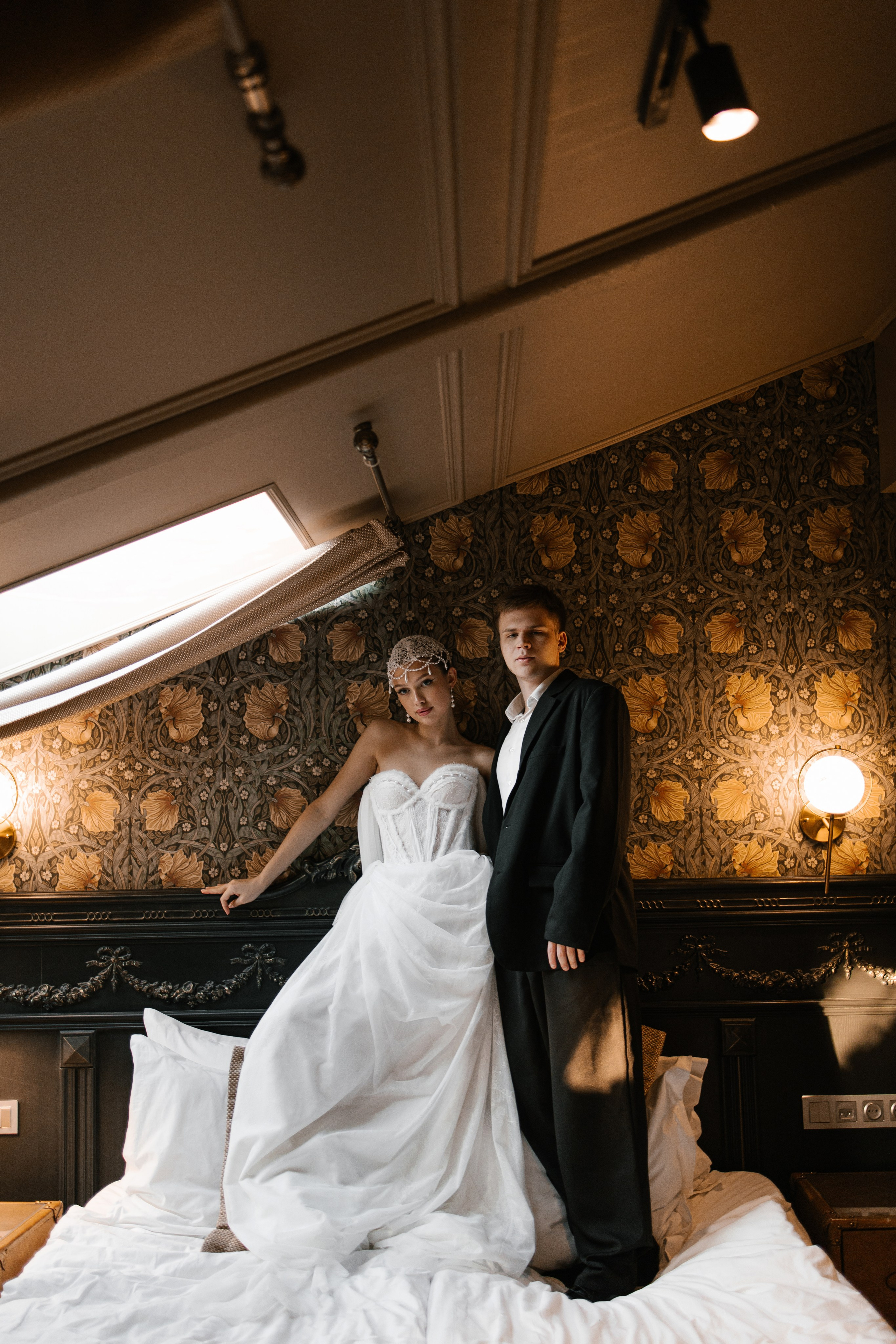 ФОТОГРАФ АЛИНА ФОКА