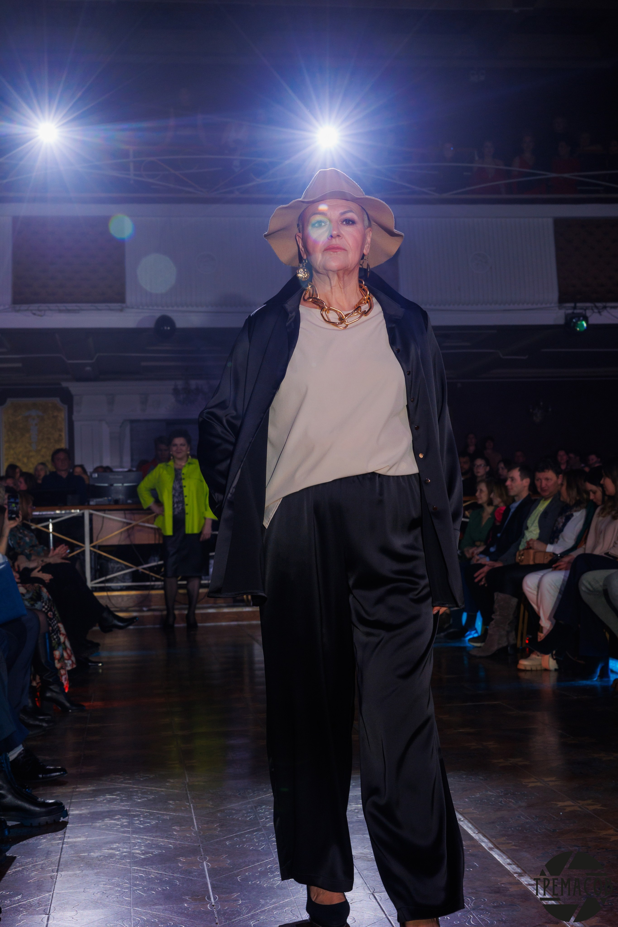 Fashion Fest Rybinsk 2024. Коммерческий фотограф Андрей Тремасов