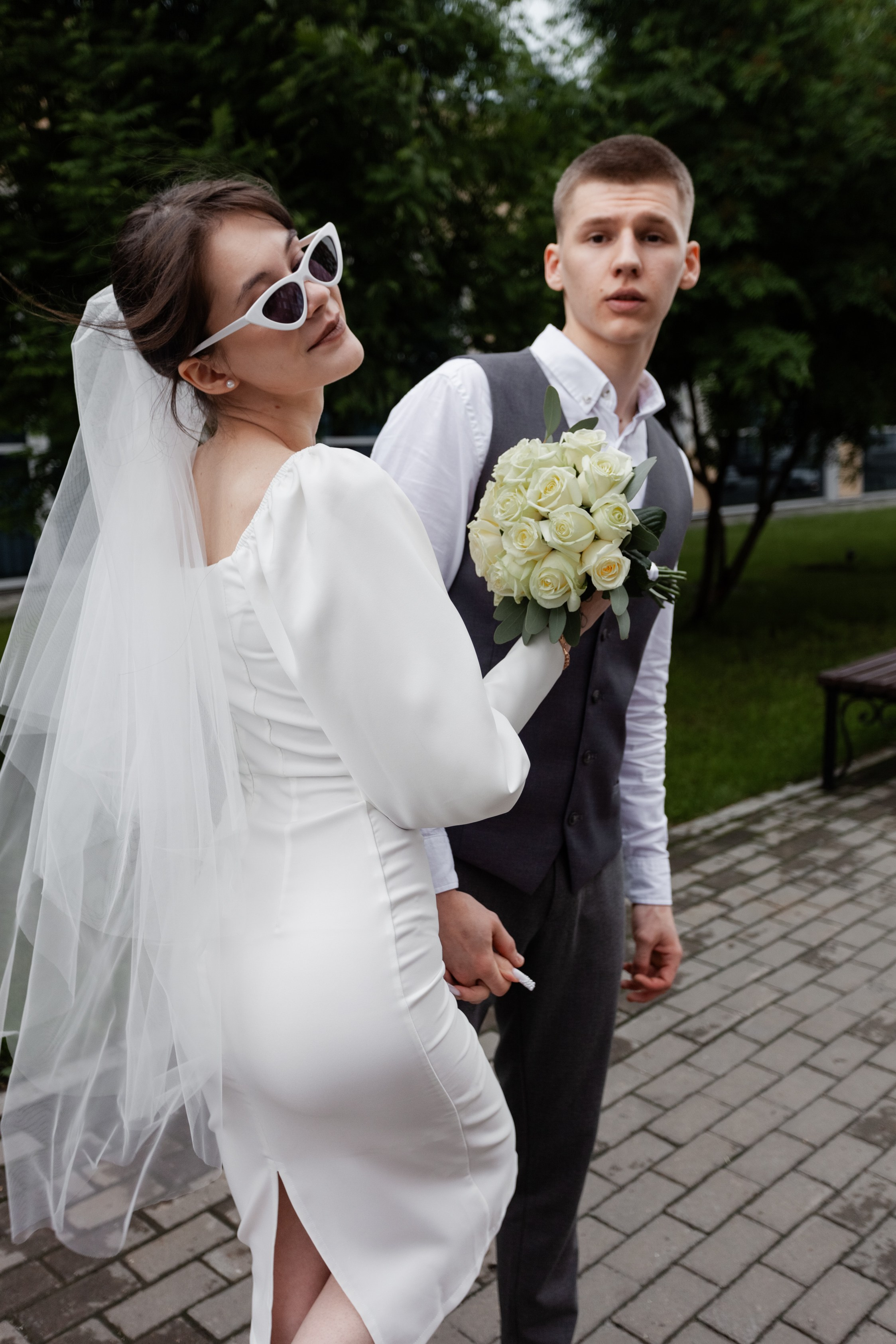 Свадебный и семейный фотограф в Новокузнецке Светлана Числова