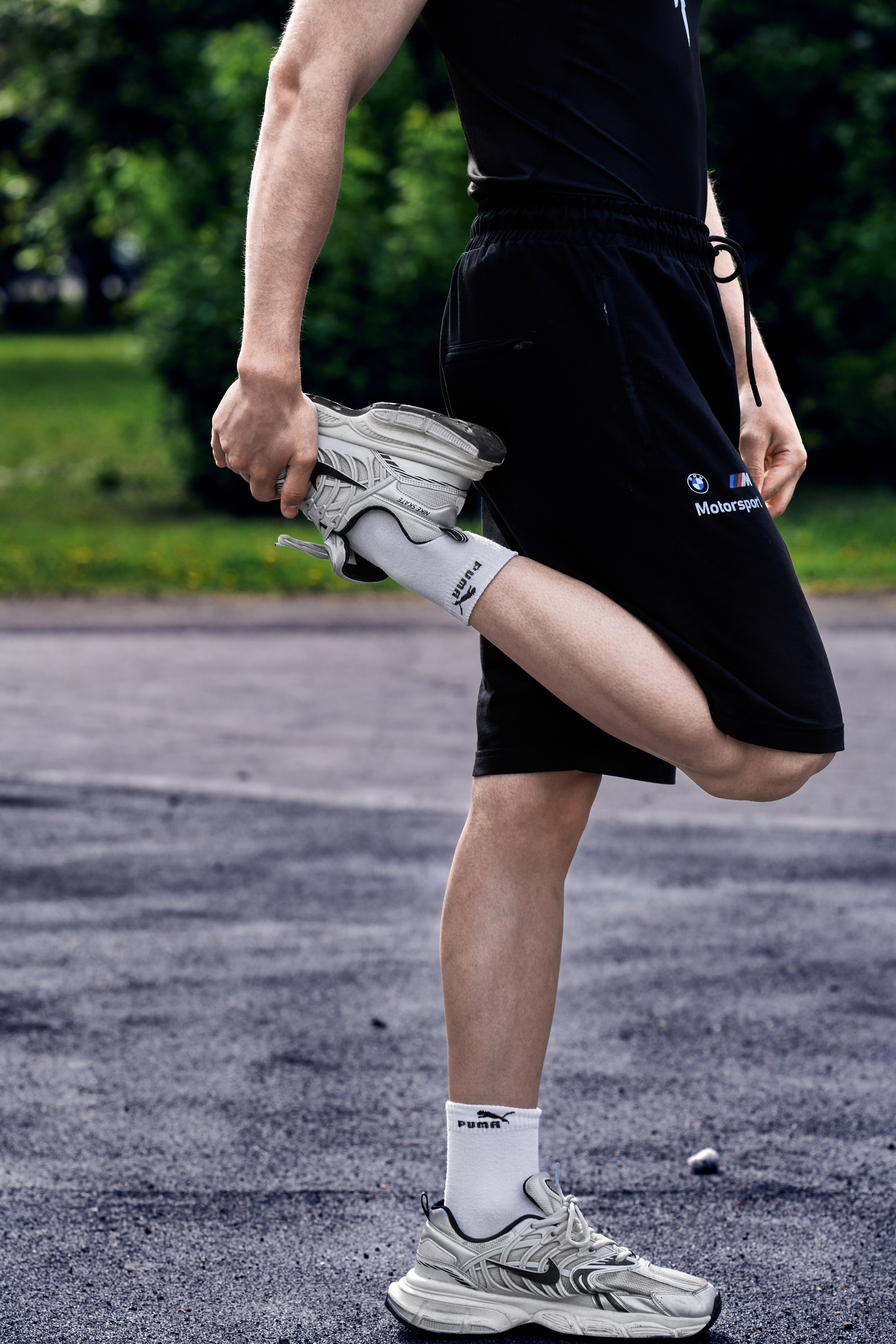 Дмитрий • Спортивная съёмка. Антон Непочатых — Большой мужской фотограф