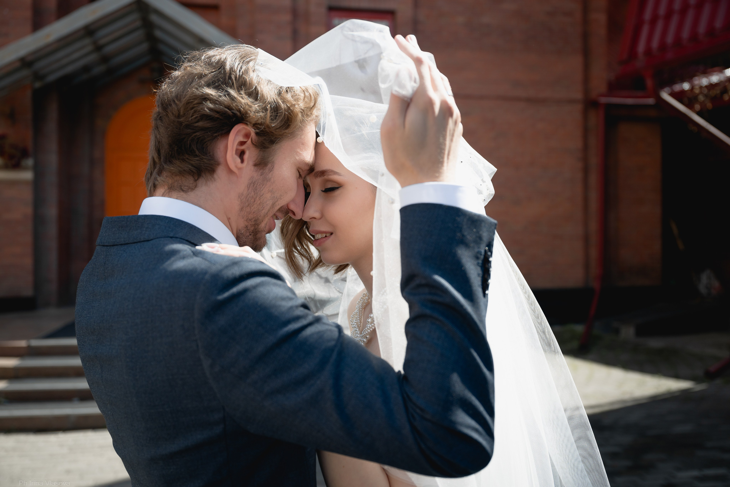 Свадьба ПОЛИНА & СЕМЁН. Анонс свадебной съемки