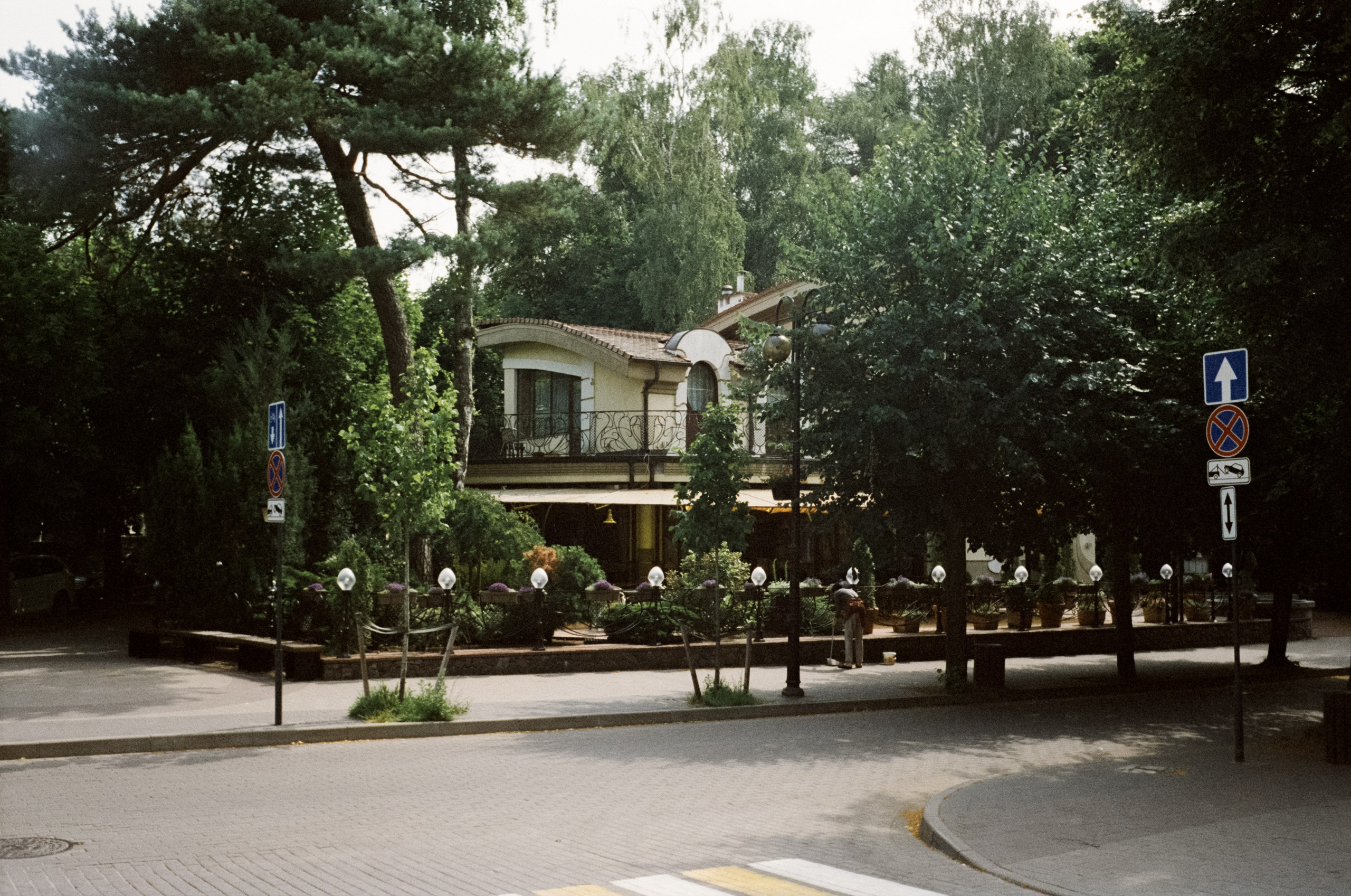 29 и 30 июня / Светлогорск и Янтарный / Minox 35 GT (2)