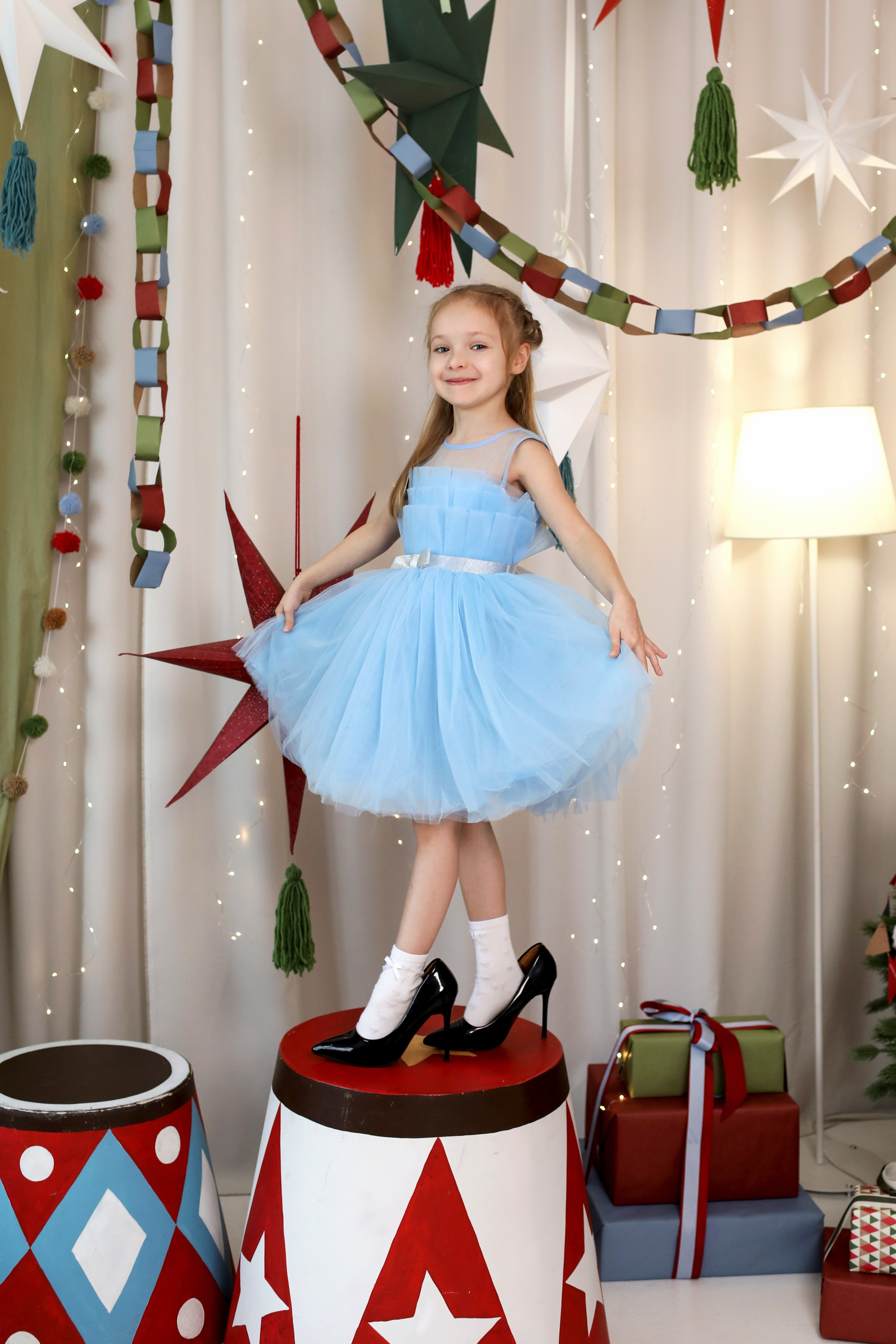 Детский и женский фотограф в Кемерово Анна Смирнова