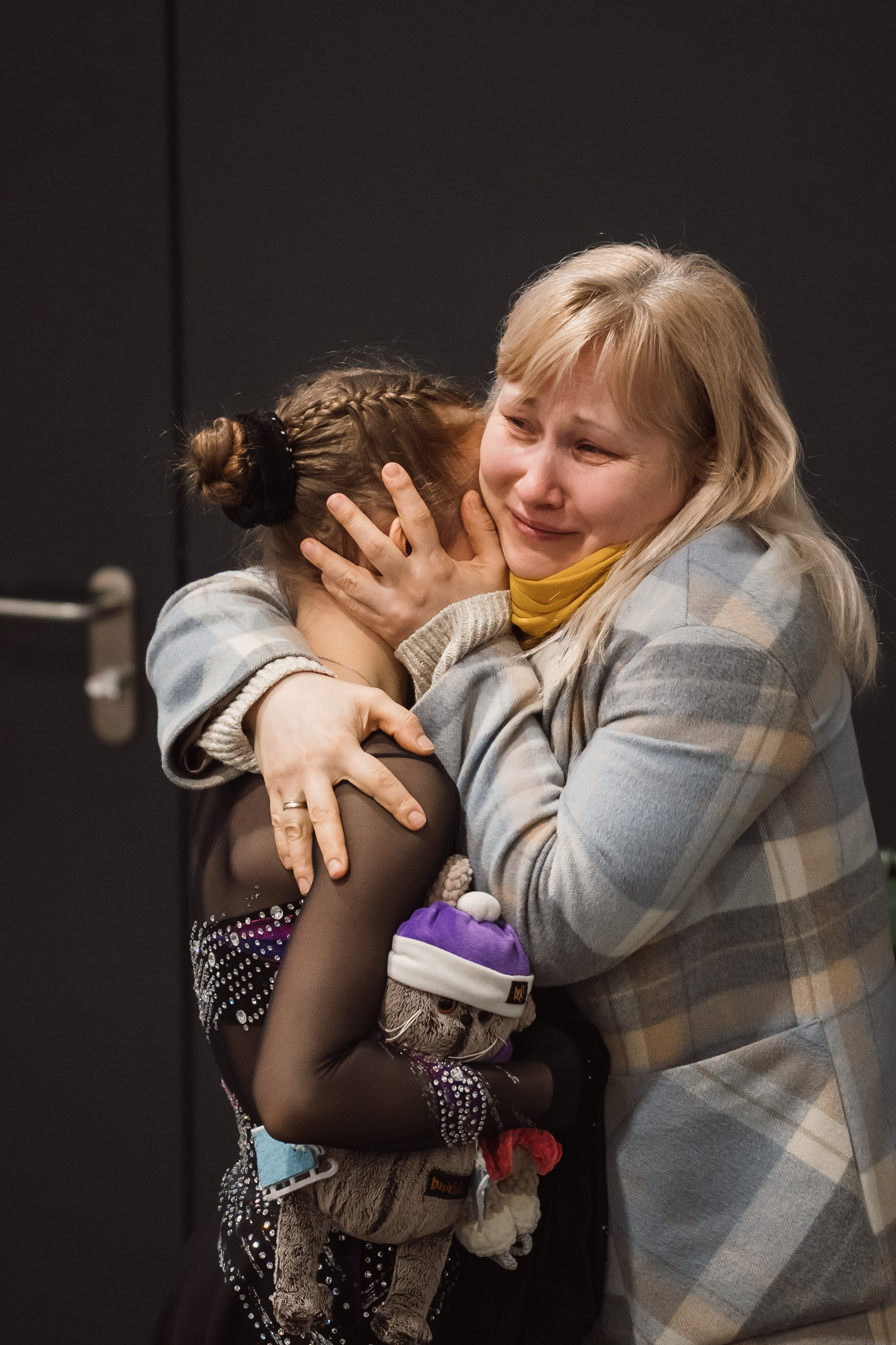 Всероссийские соревнования «На призы ЗТР В. Н. Кудрявцева». Воробьева Ксения — Спортивный и танцевальный фотограф Новосибирск