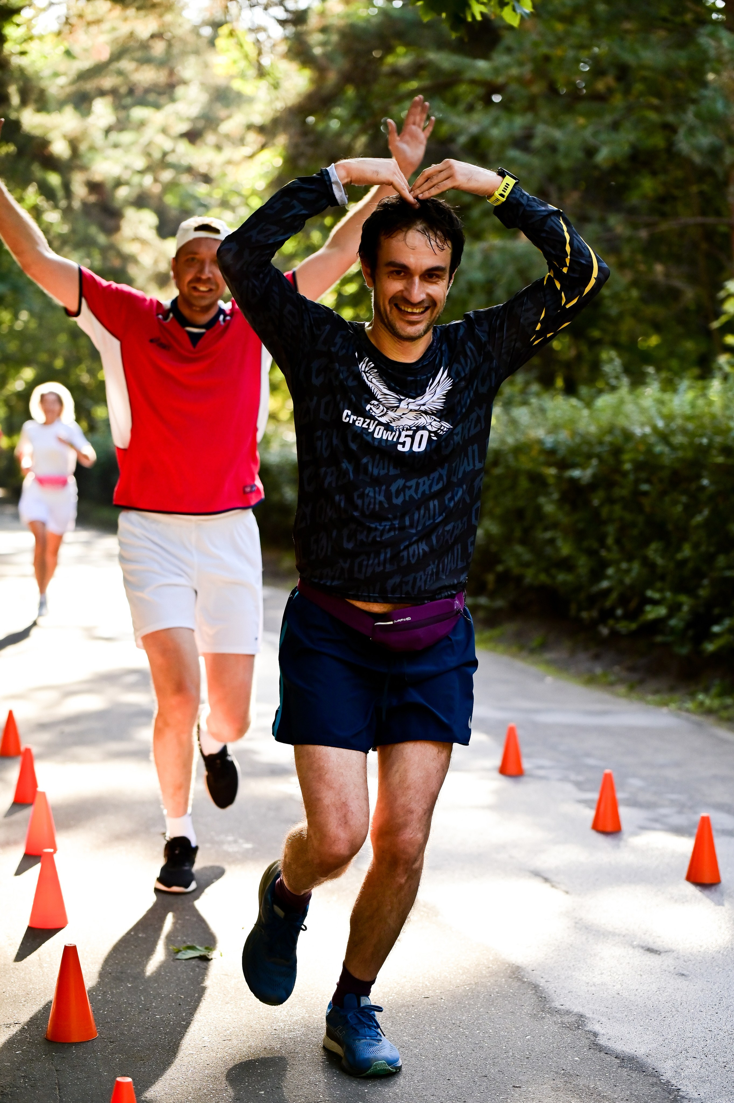 S95 Кузьминки (Девичник) (21.09.24). Фотограф | Ирина Гамзинова | Москва