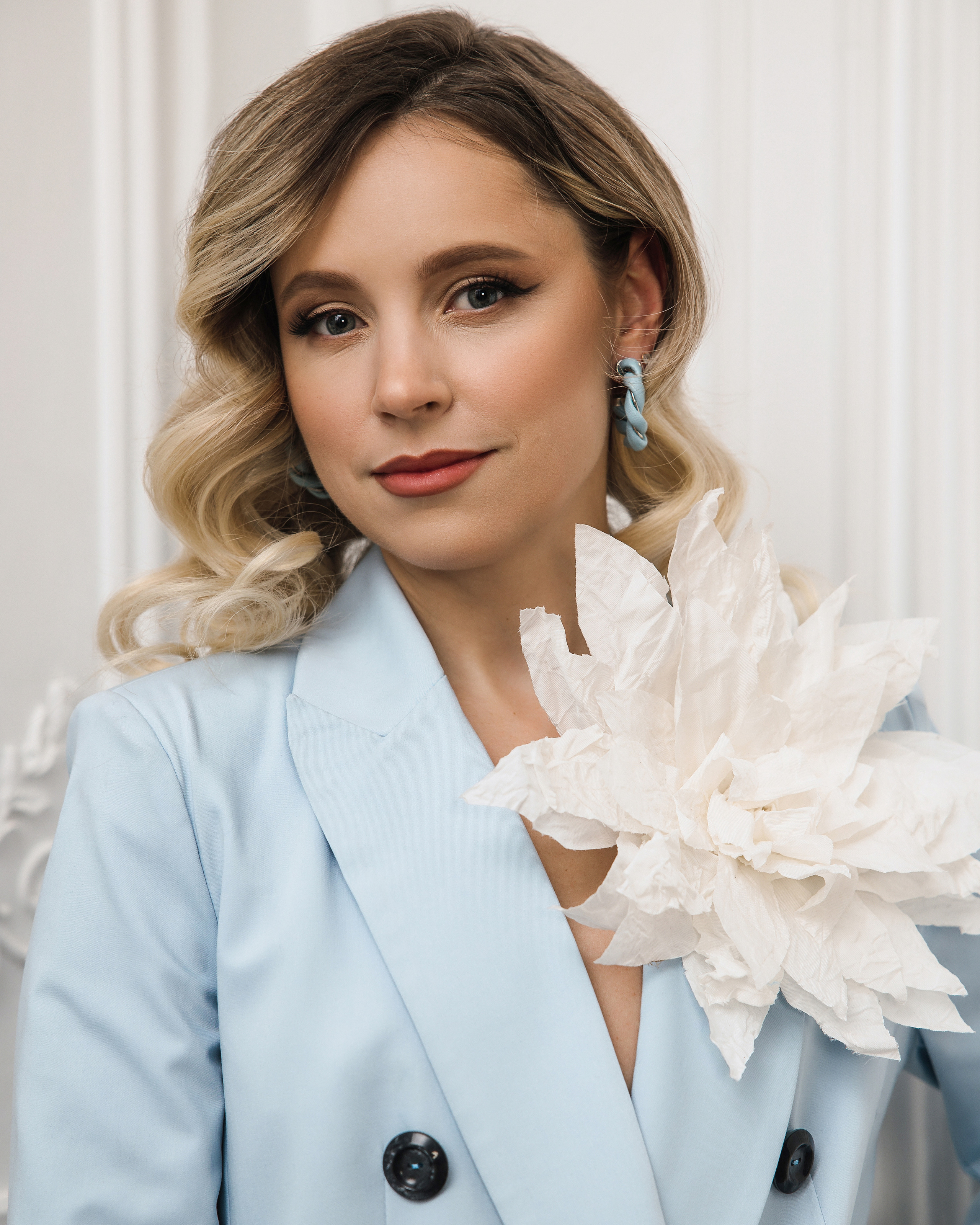 Контент фотограф в Москве и области Елена Кулакова