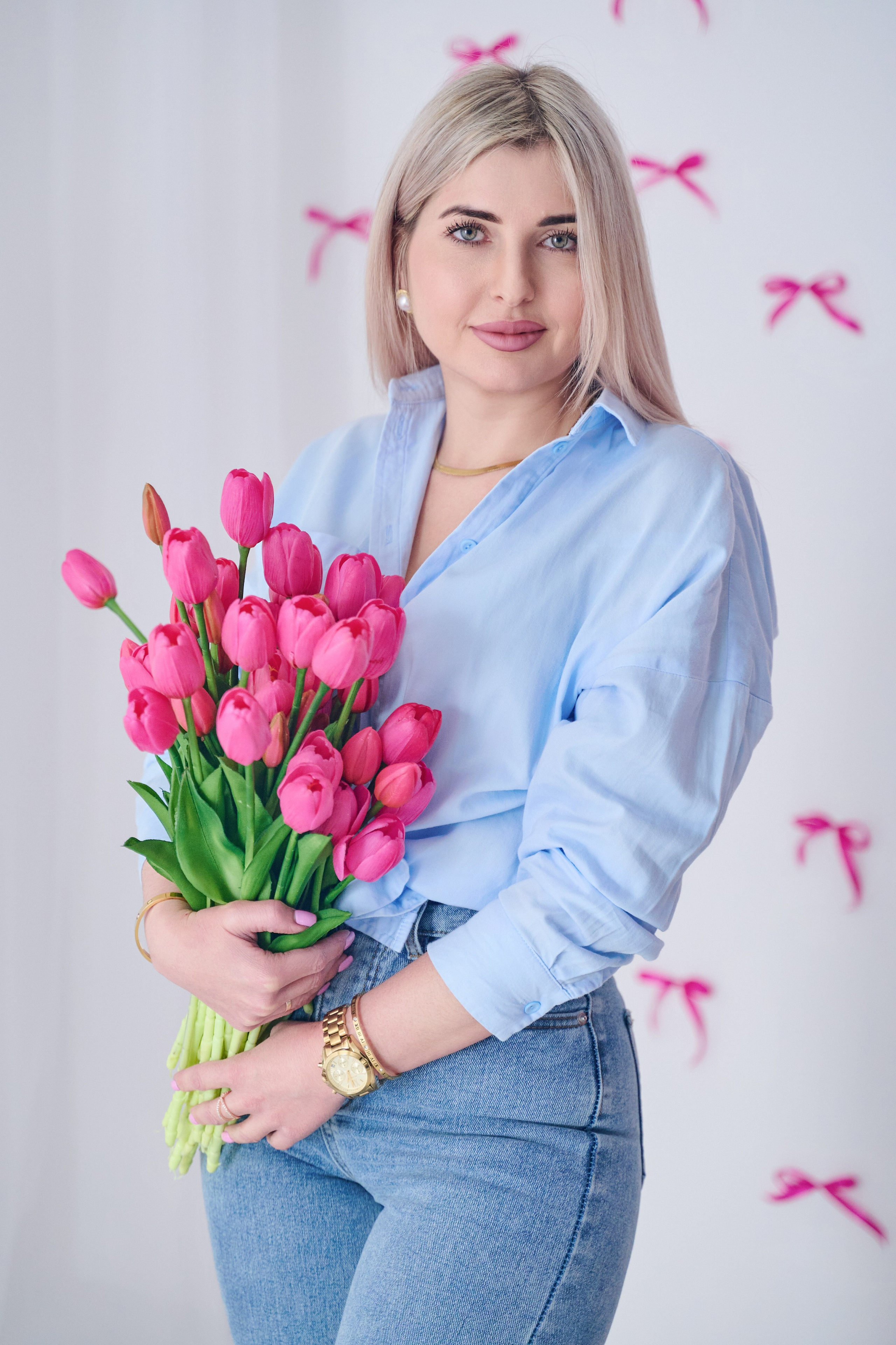 Анна_Весна. Школьный и семейный фотограф/видеограф в г. Курганинске