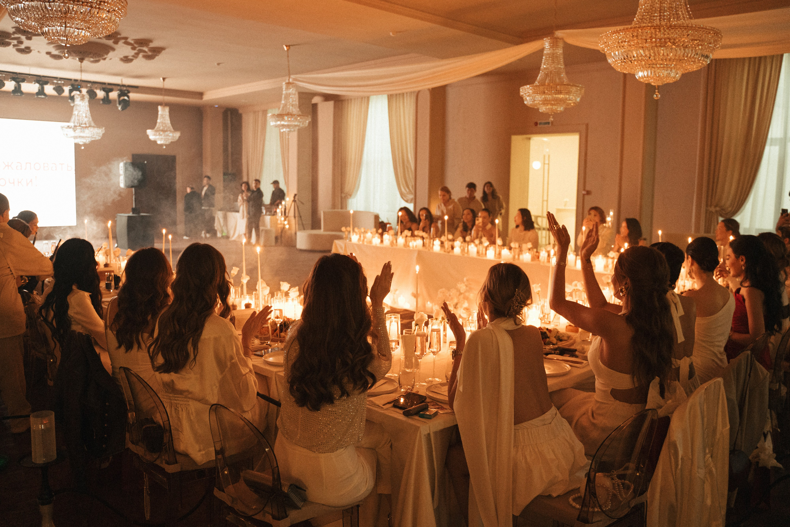 Фотограф Алматы — Съемка мероприятий в Алматы, Астана