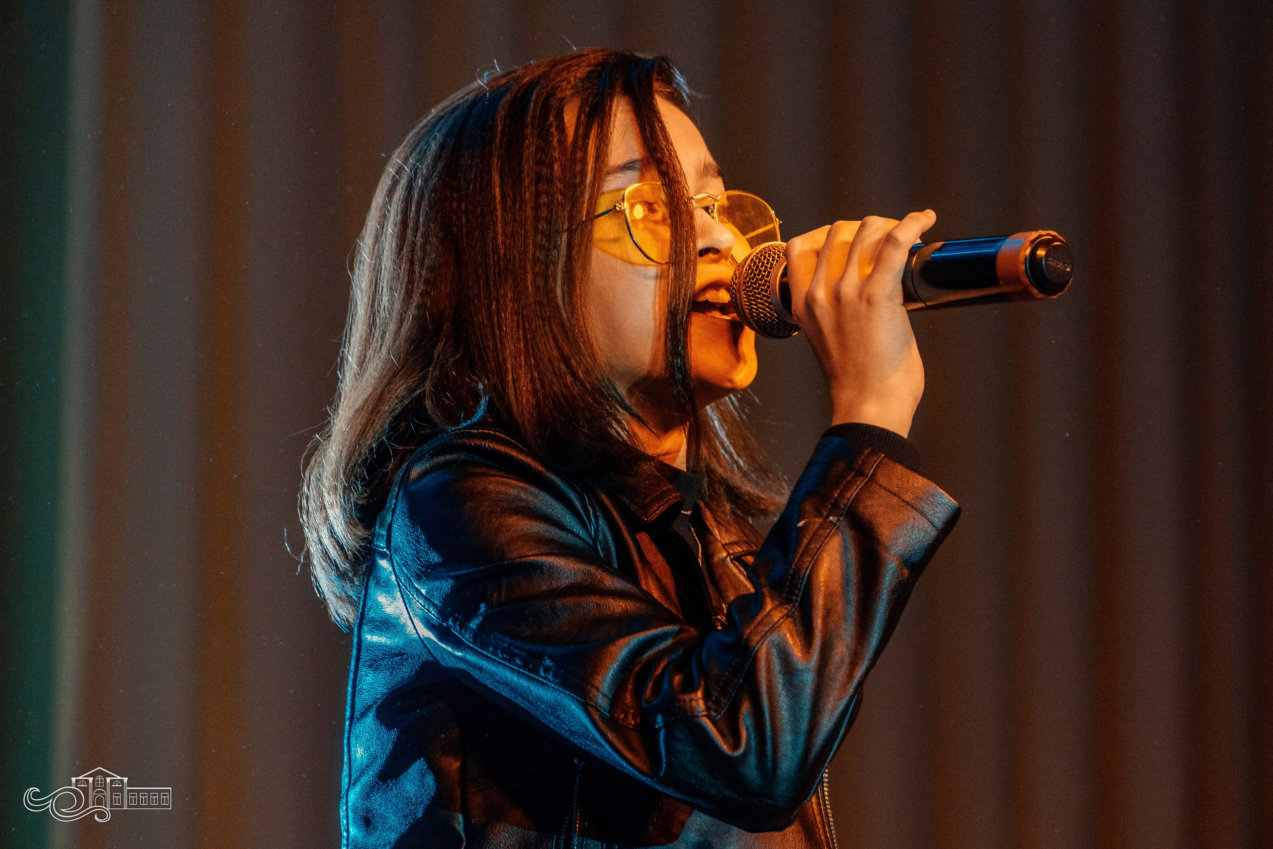 Ночь искусств. Новотитаровский Дом культуры