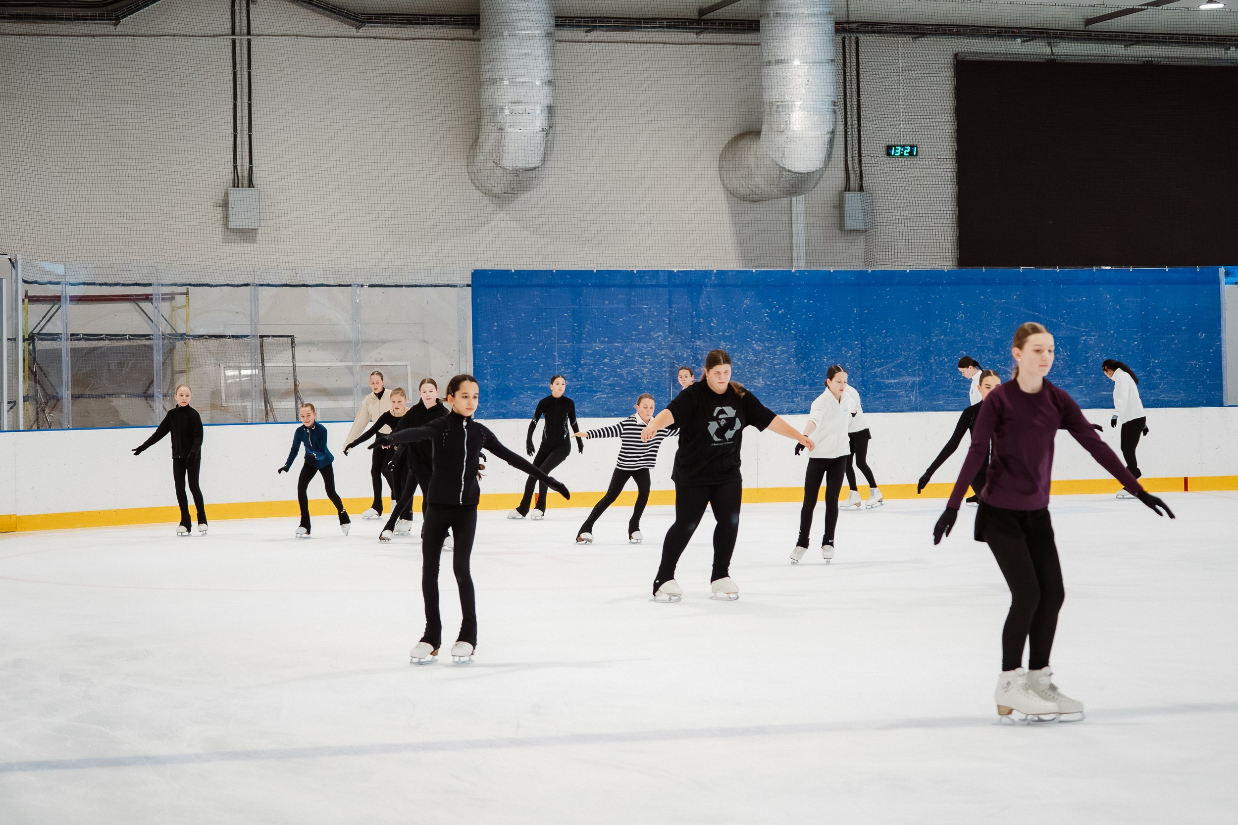 Мастер-класс Софьи Акатьевой в Новосибирске. Воробьева Ксения — Спортивный и танцевальный фотограф Новосибирск