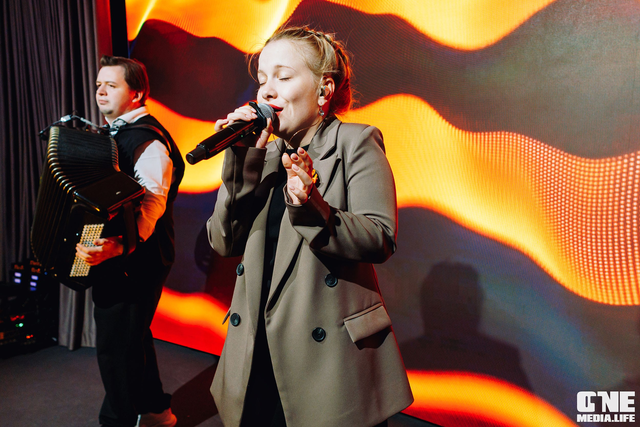 Фоторепортаж из ресторана Океан. One Media Life: фоторепортажи, фотоотчеты с мероприятий и заведений