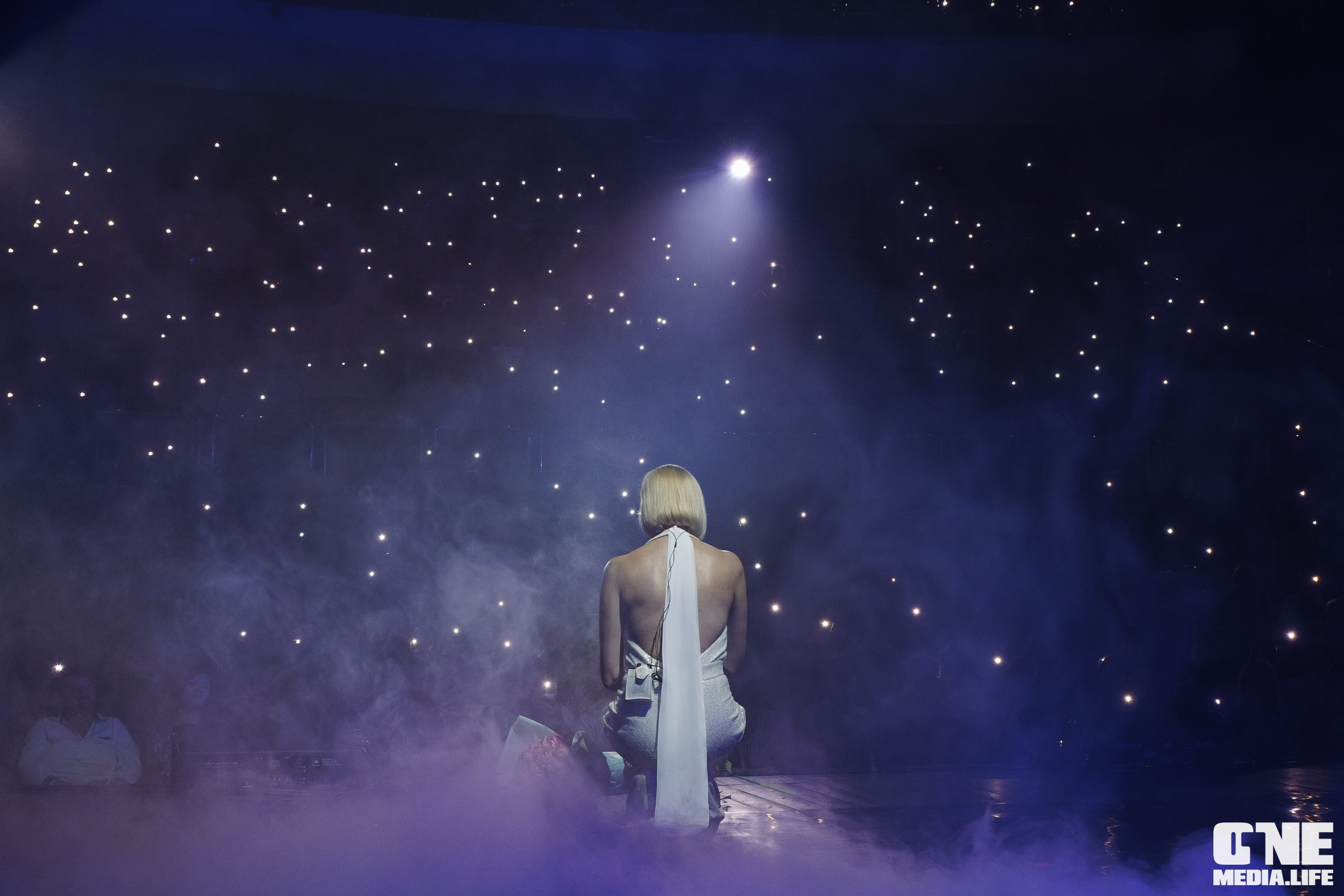 Концерт в Янтарь Холле: Ирина Круг. One Media Life: фоторепортажи, фотоотчеты с мероприятий и заведений