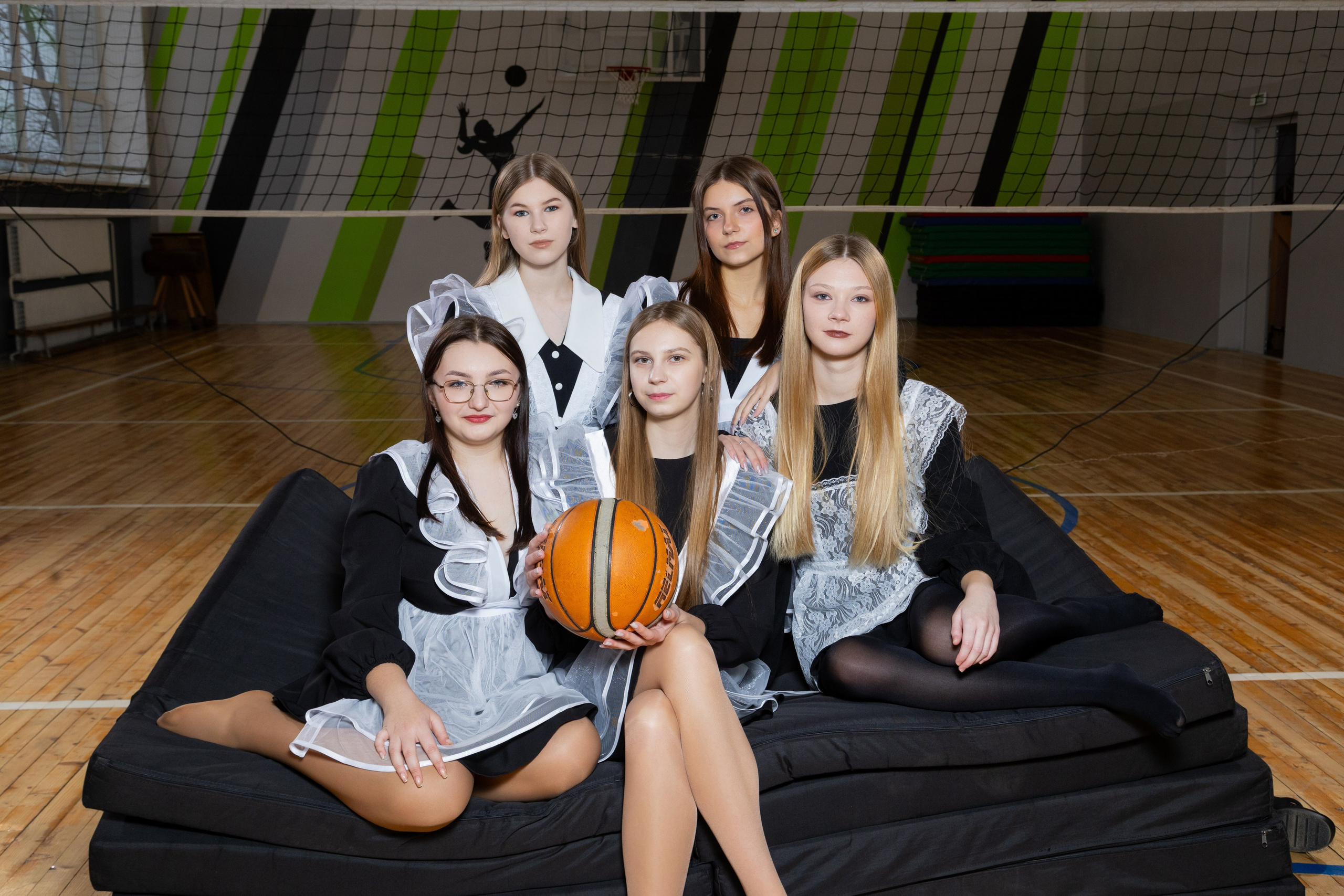 «История на три акта». Школьный фотограф Дмитрий Дудик