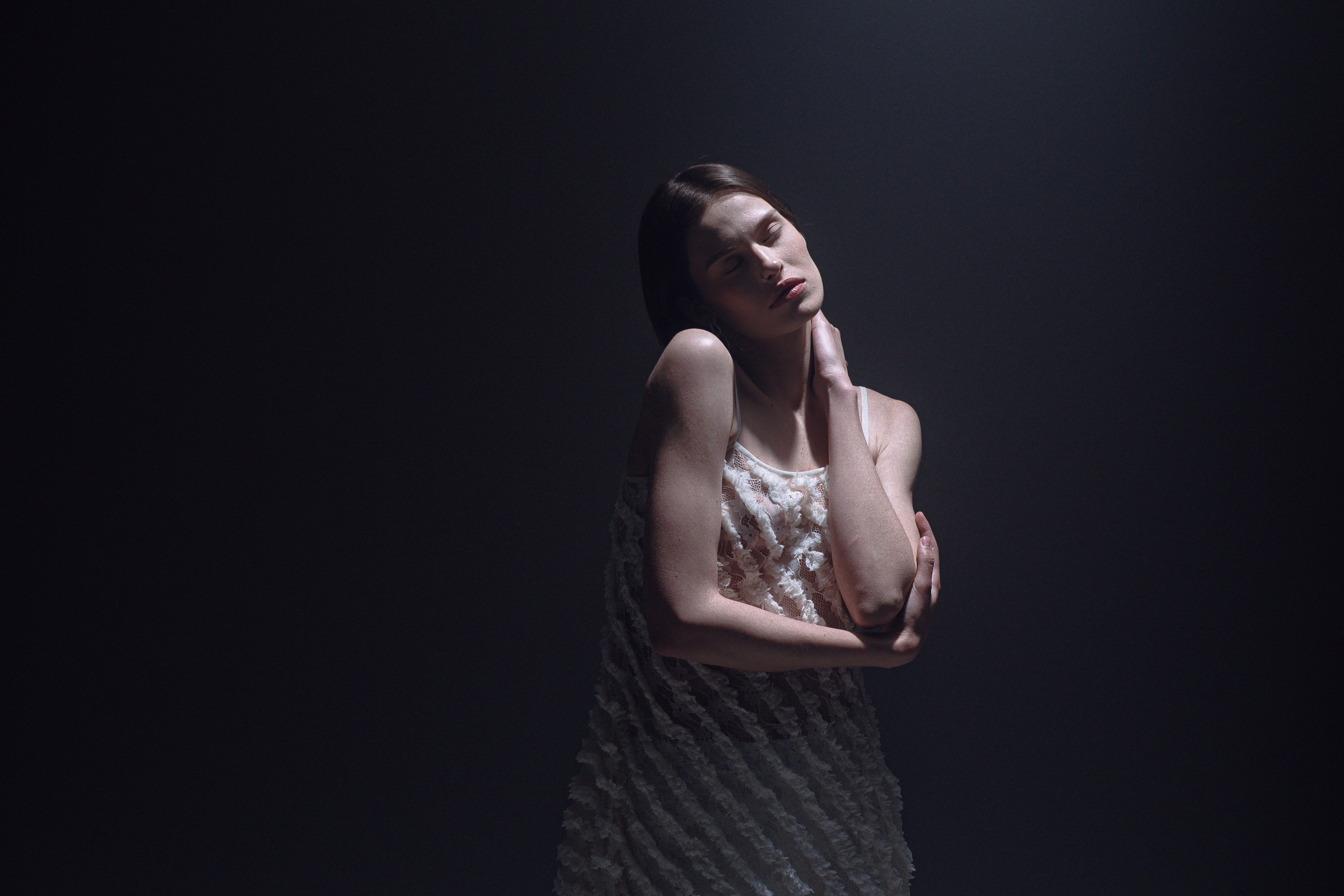 Фотограф и ретушер Юлия Букина