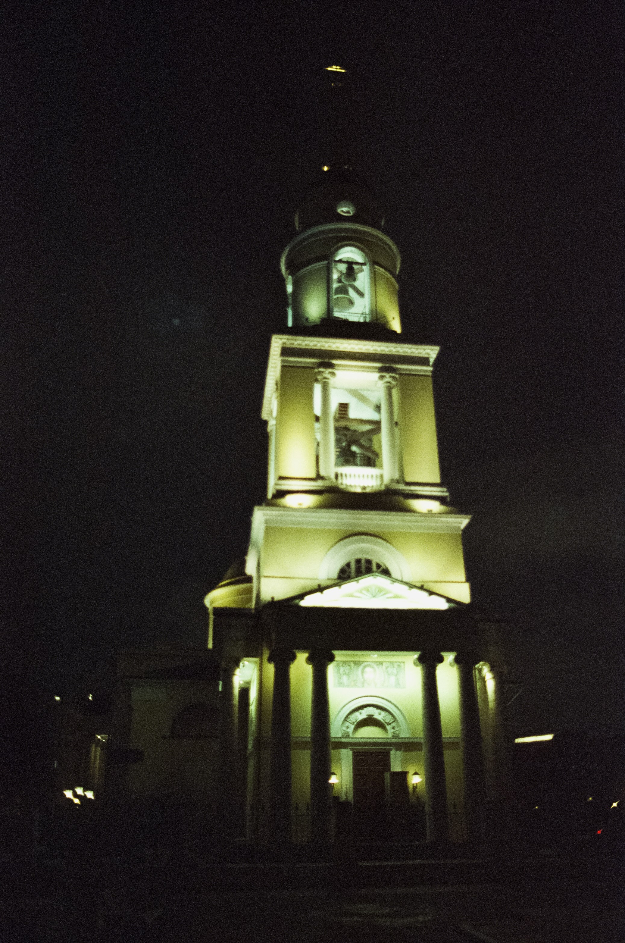 Minolta XD примеры фотографий