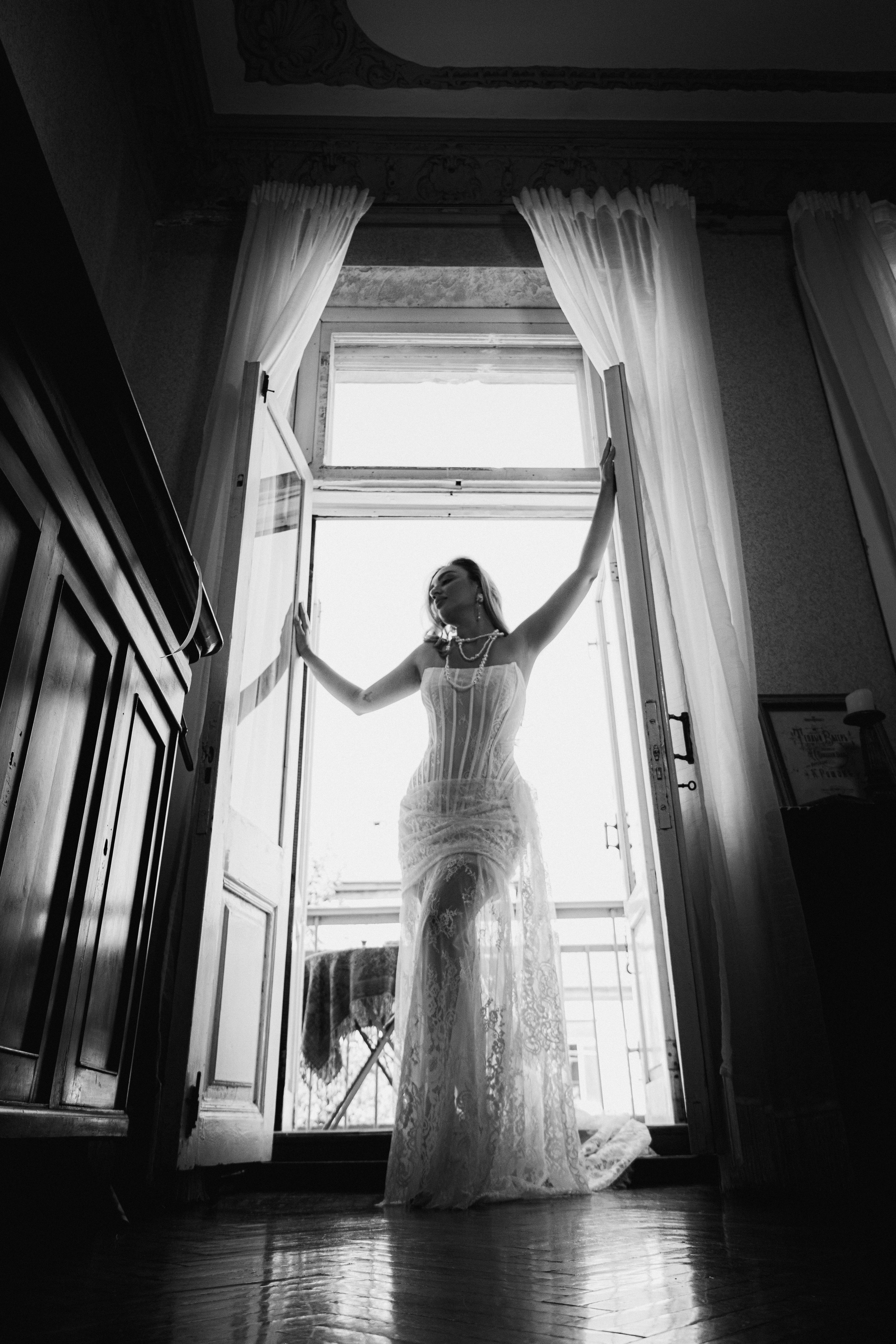 Свадебные съемки. Юлия, ваш фотограф в Ростове-на-Дону