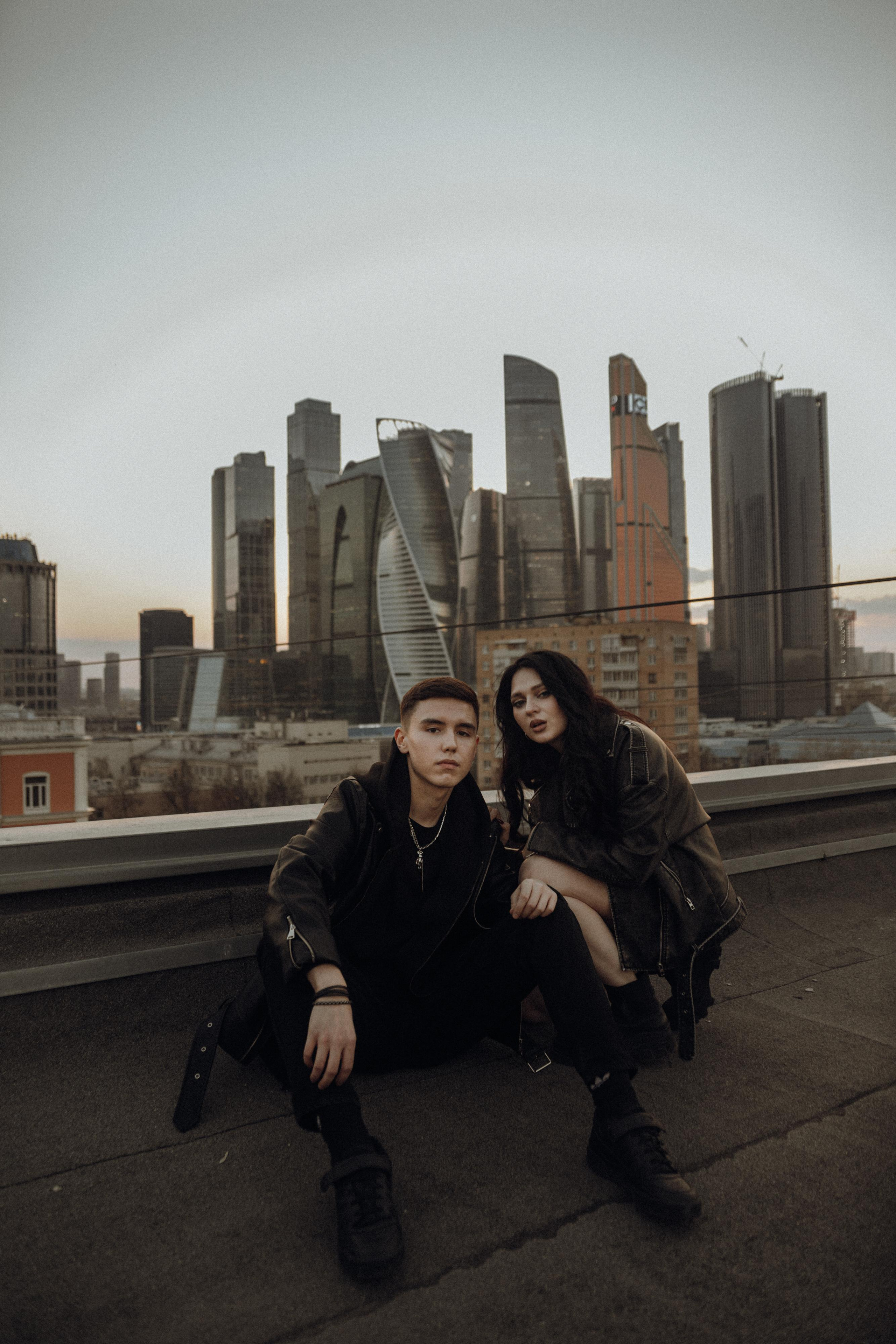 Лавстори, семейные. Фотограф в Москве Татьяна Драгунова