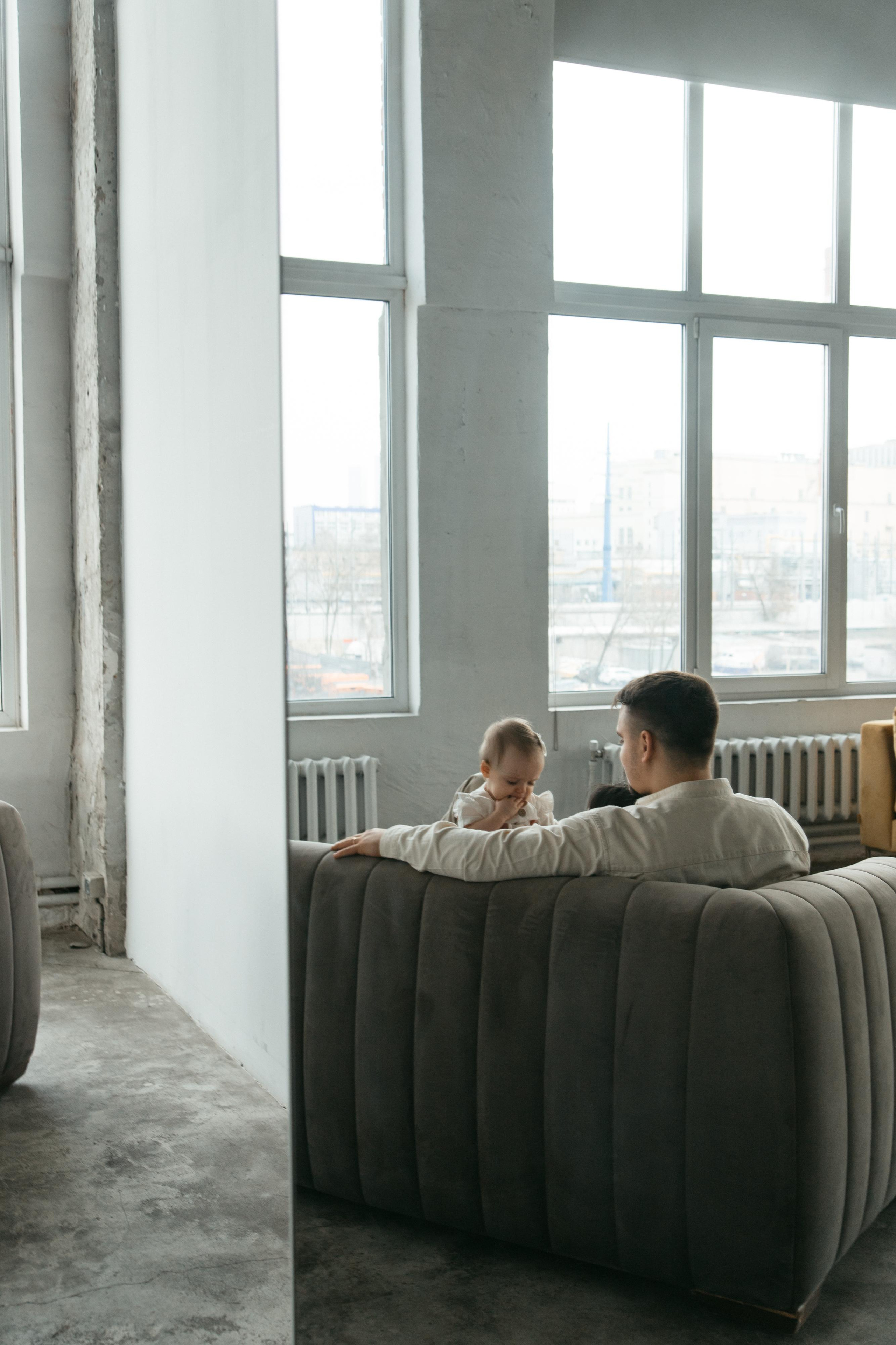 Мире годик. Фотограф в Москве Татьяна Драгунова