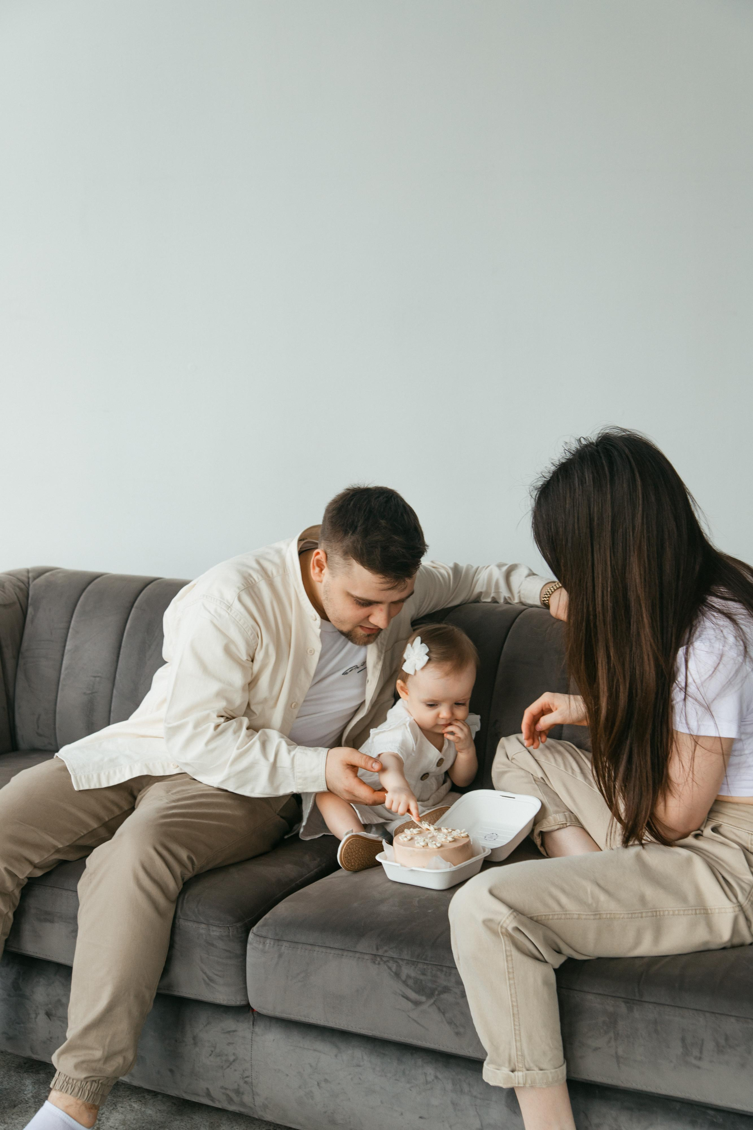 Мире годик. Фотограф в Москве Татьяна Драгунова