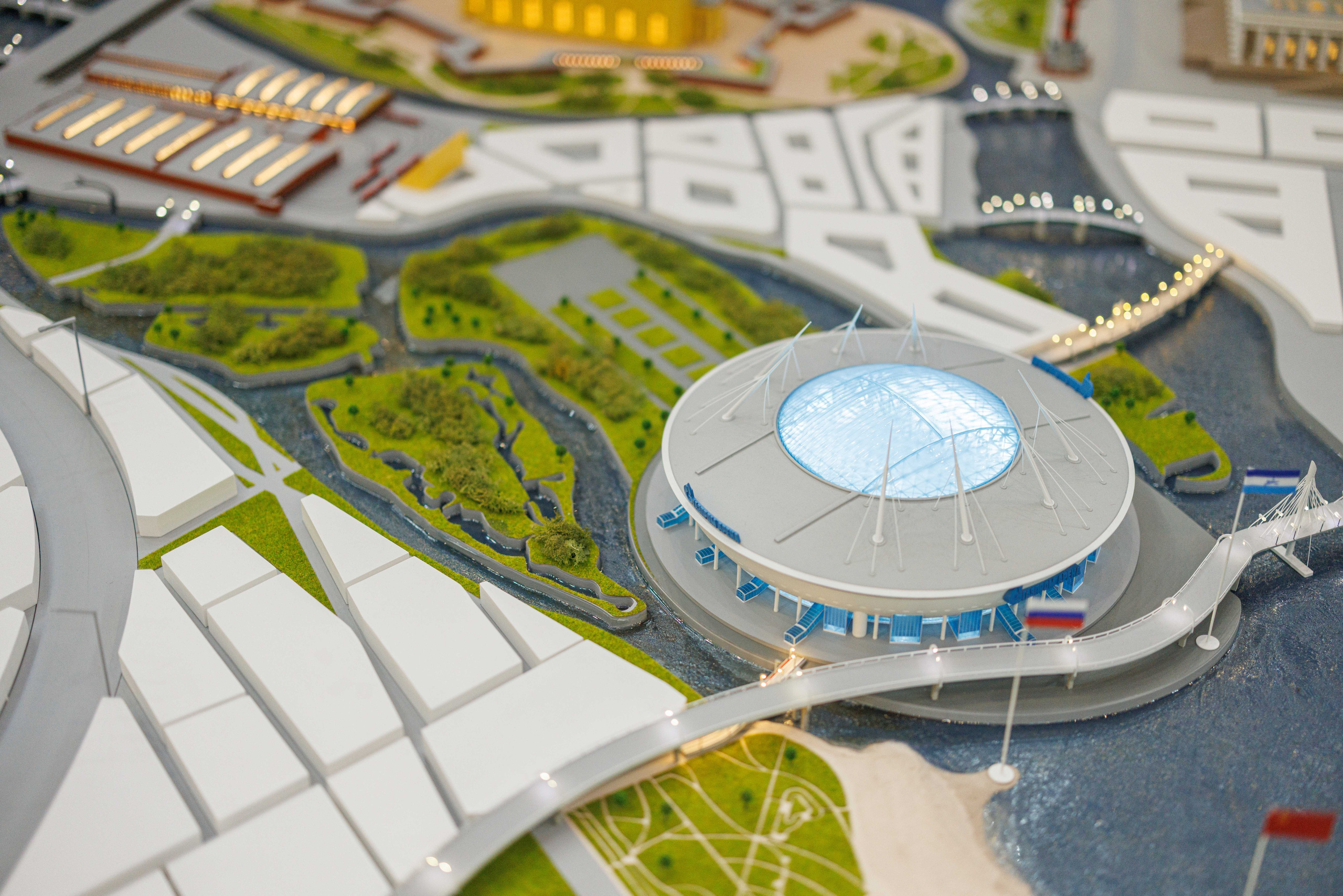 ПМЭФ 2025. Фотограф Балаев Михаил