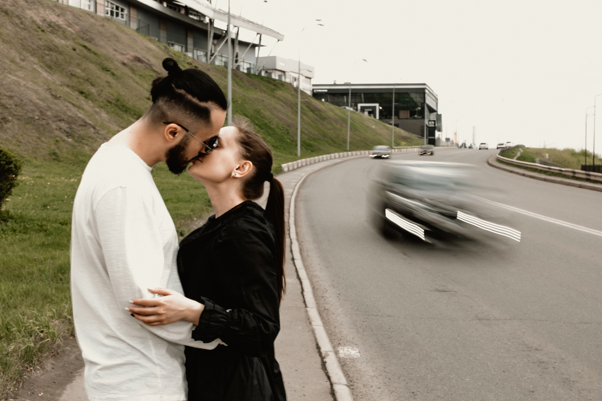 Парная (love story) фотосъёмка