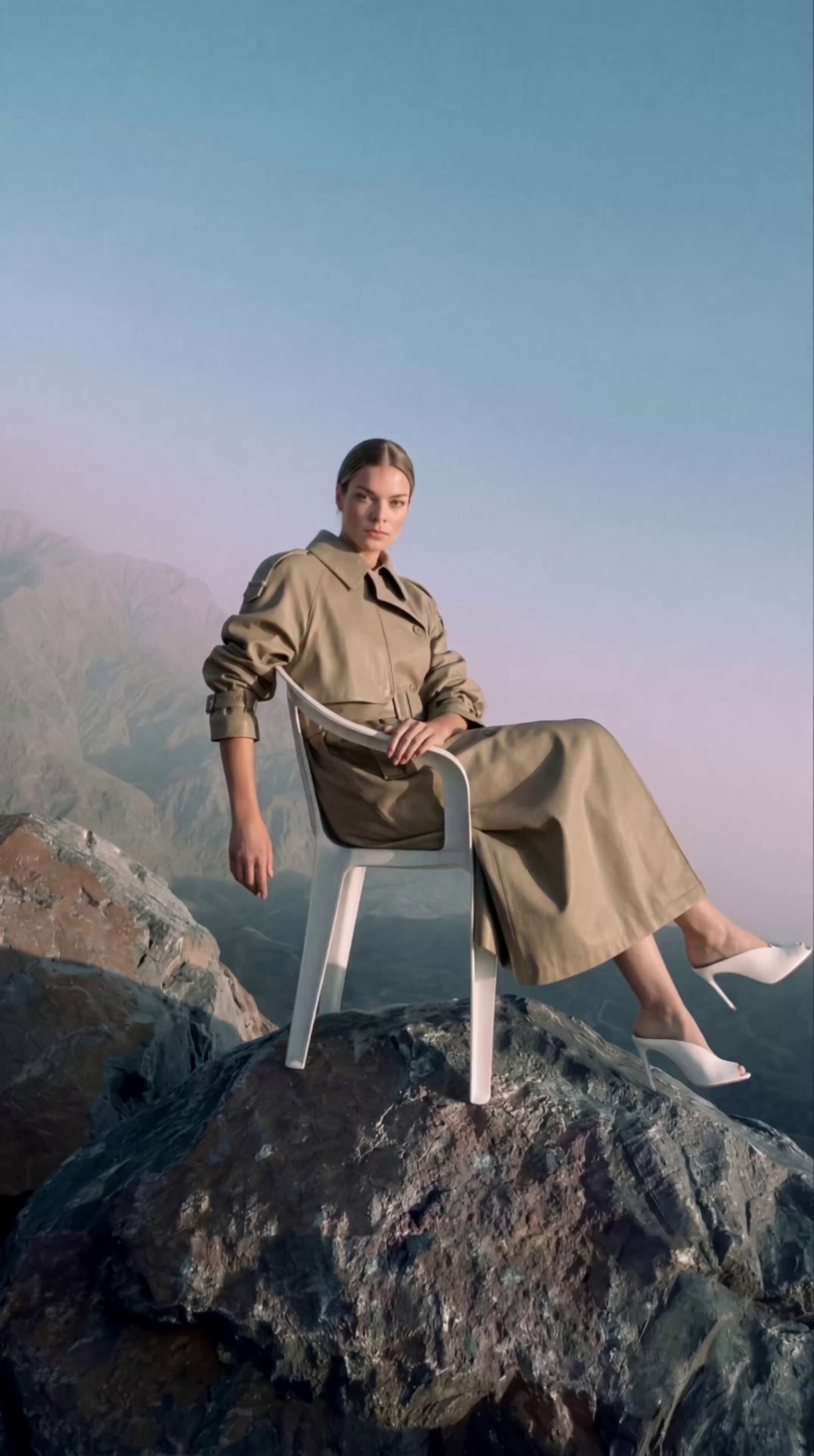 Портфолио | AI-визуал для брендов и экспертов | Екатерина Васковская. Екатерина Васковская | AI-визуал для брендов и экспертов