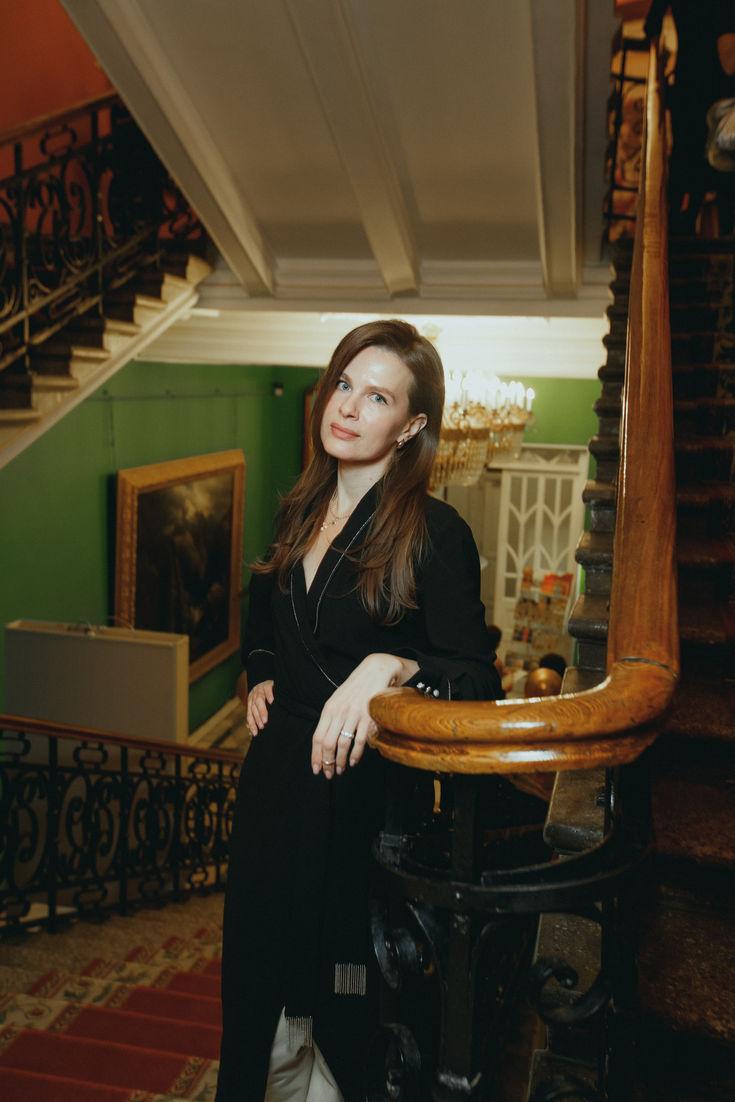 VITRINA BEAUTY — НОТЫ. МУЗЫКАЛЬНЫЙ ВЕЧЕР. СВОИ. ФОТООТЧЕТЫ-СОБЫТИЯ-МЕСТА