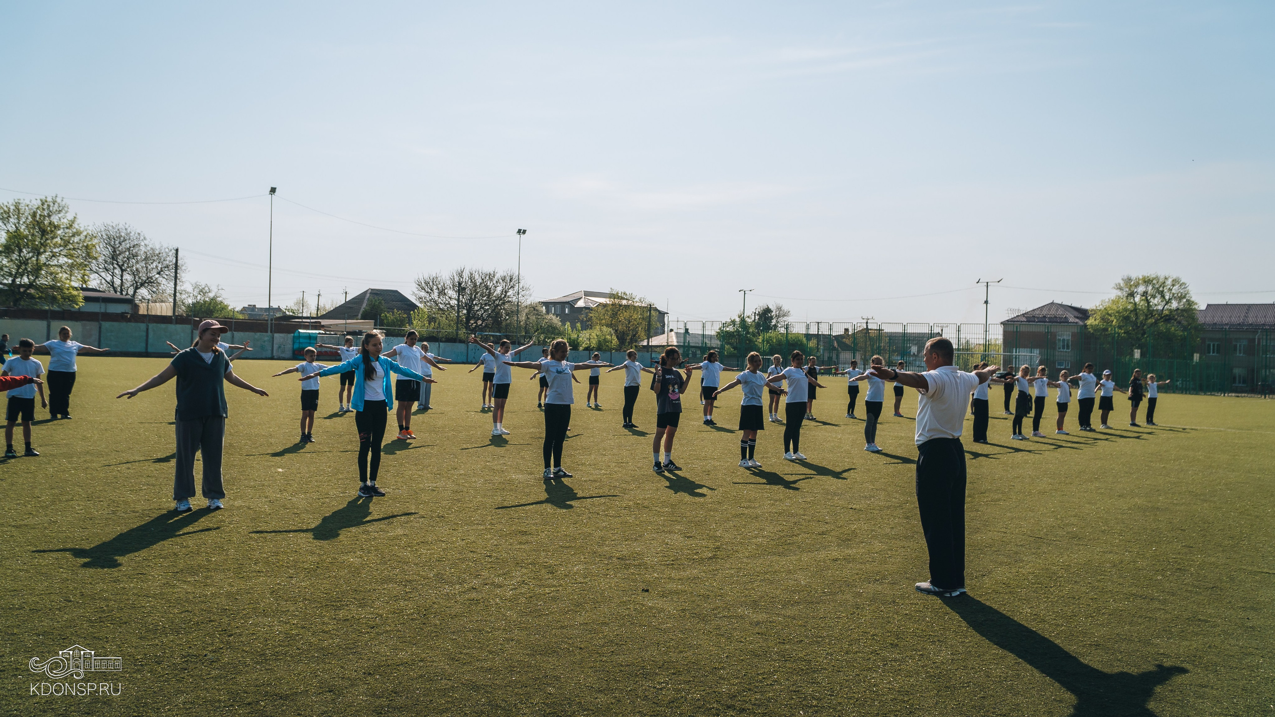 «Земля в иллюминаторе». Новотитаровский Дом культуры