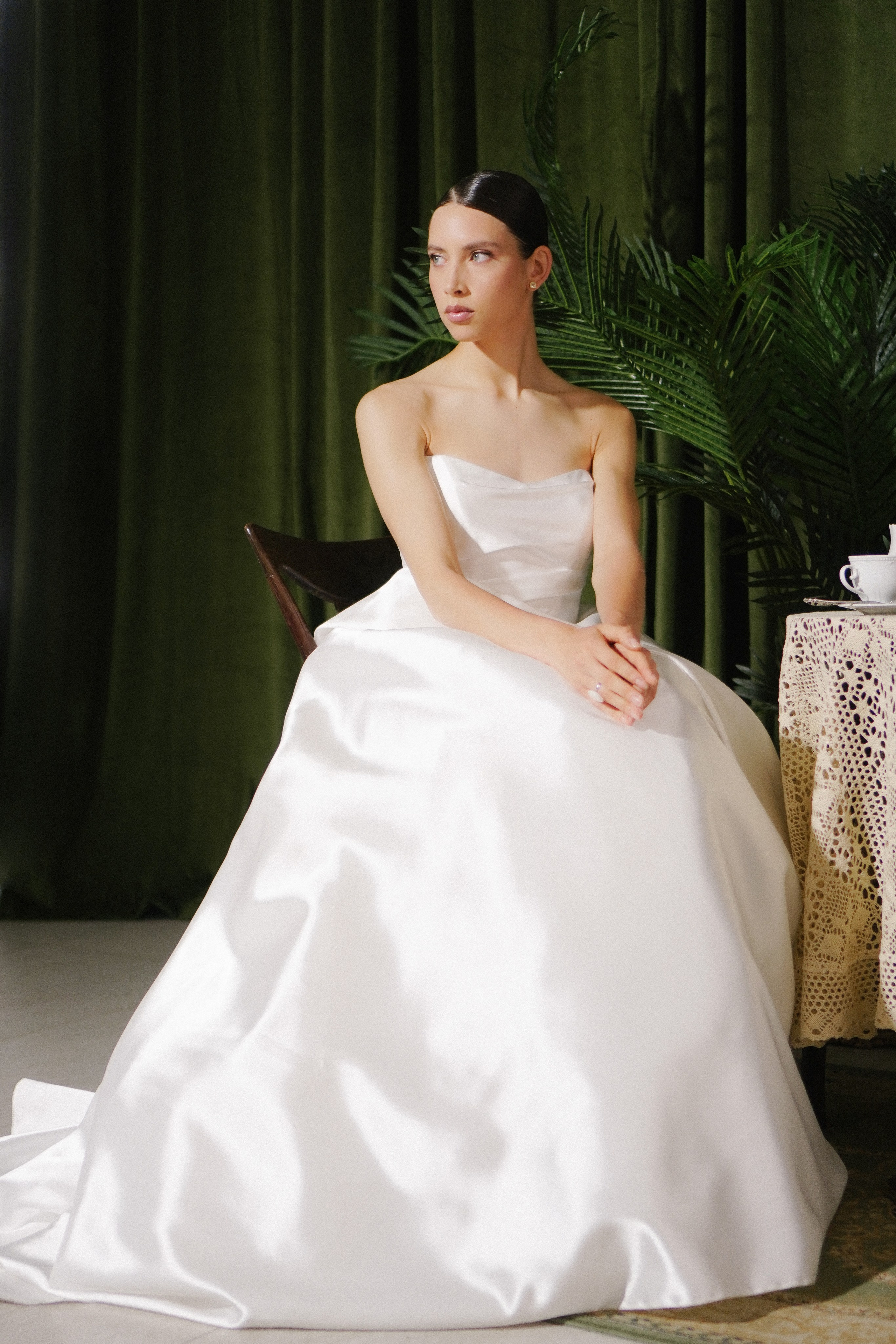 Грандиозный Воркшоп. Свадебный фотограф Питер