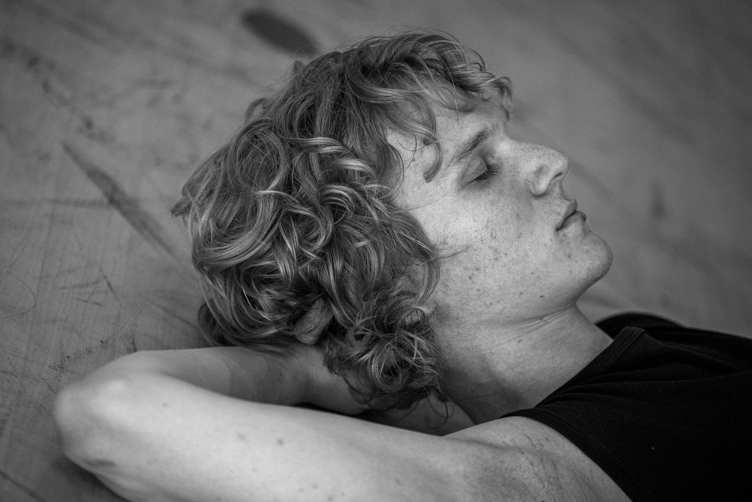 Фотосъемка танцевального фестиваля DAR. Репортажный и портретный фотограф в Санкт-Петербурге Кристина Рягузова