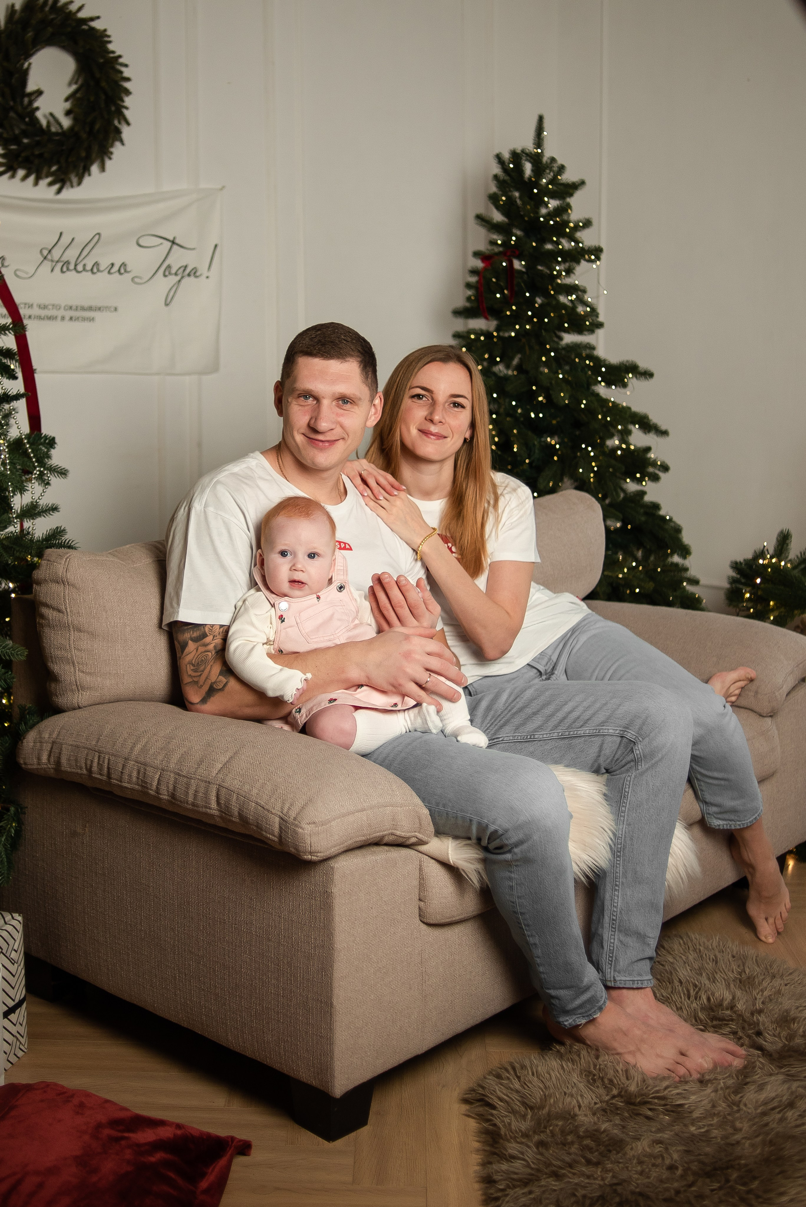 6 месяцев. Главная