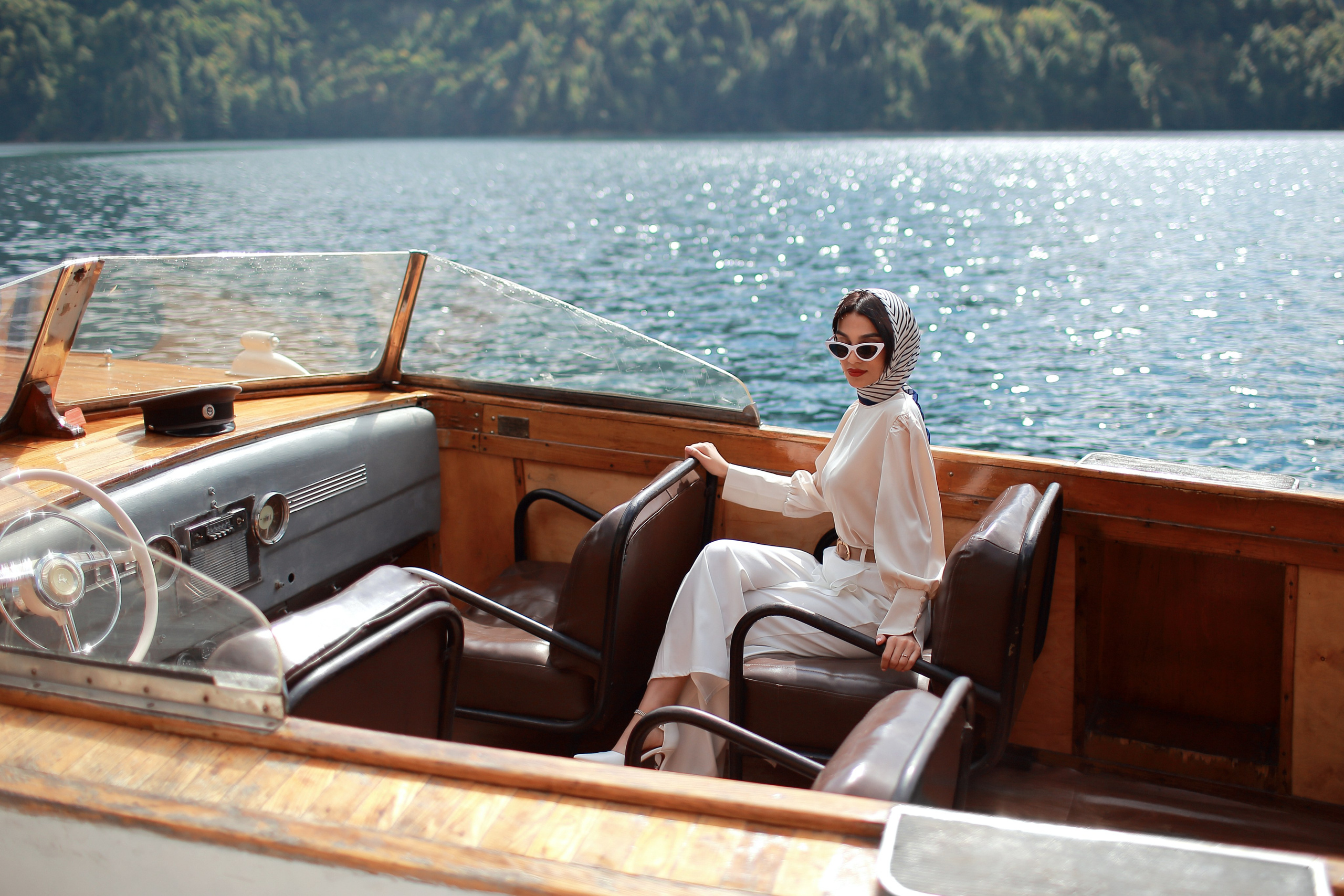 Абхазия. «Мандариновое настроение». Ольга Котова