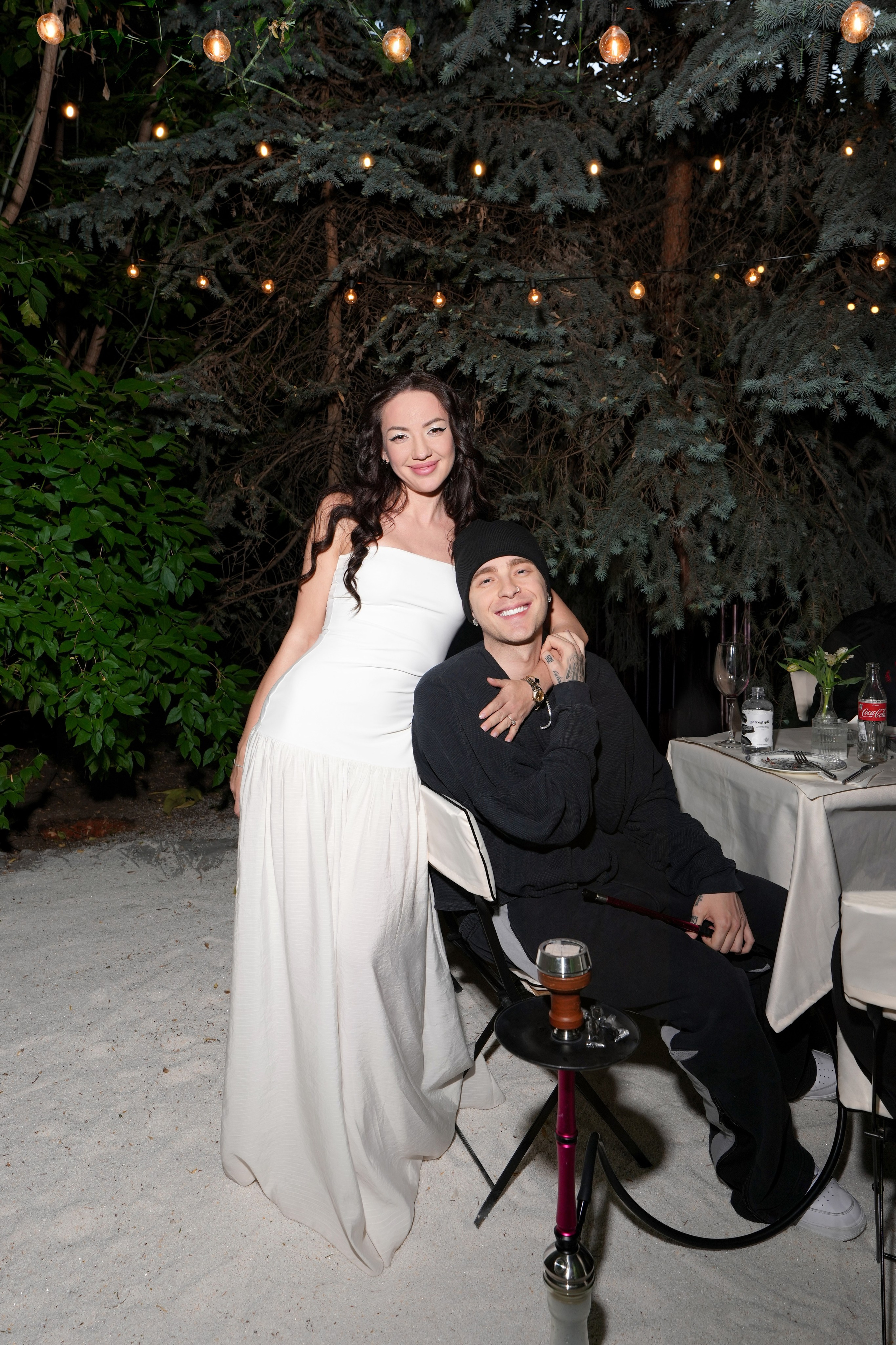 Светская хроника. Фотограф Ирина Калмыкова | Москва | Санкт-Петербург