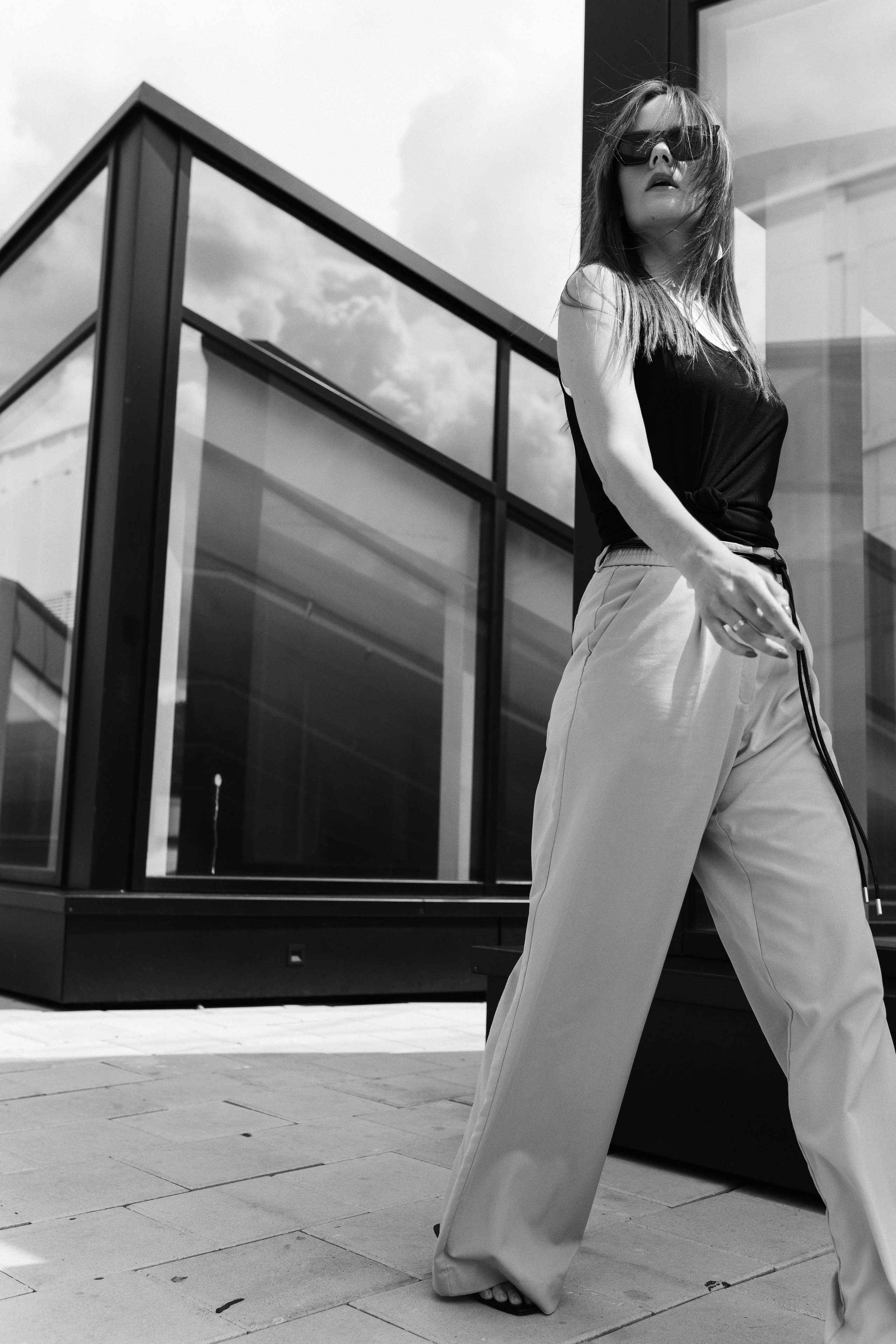 Фотограф Анна Почи / Москва