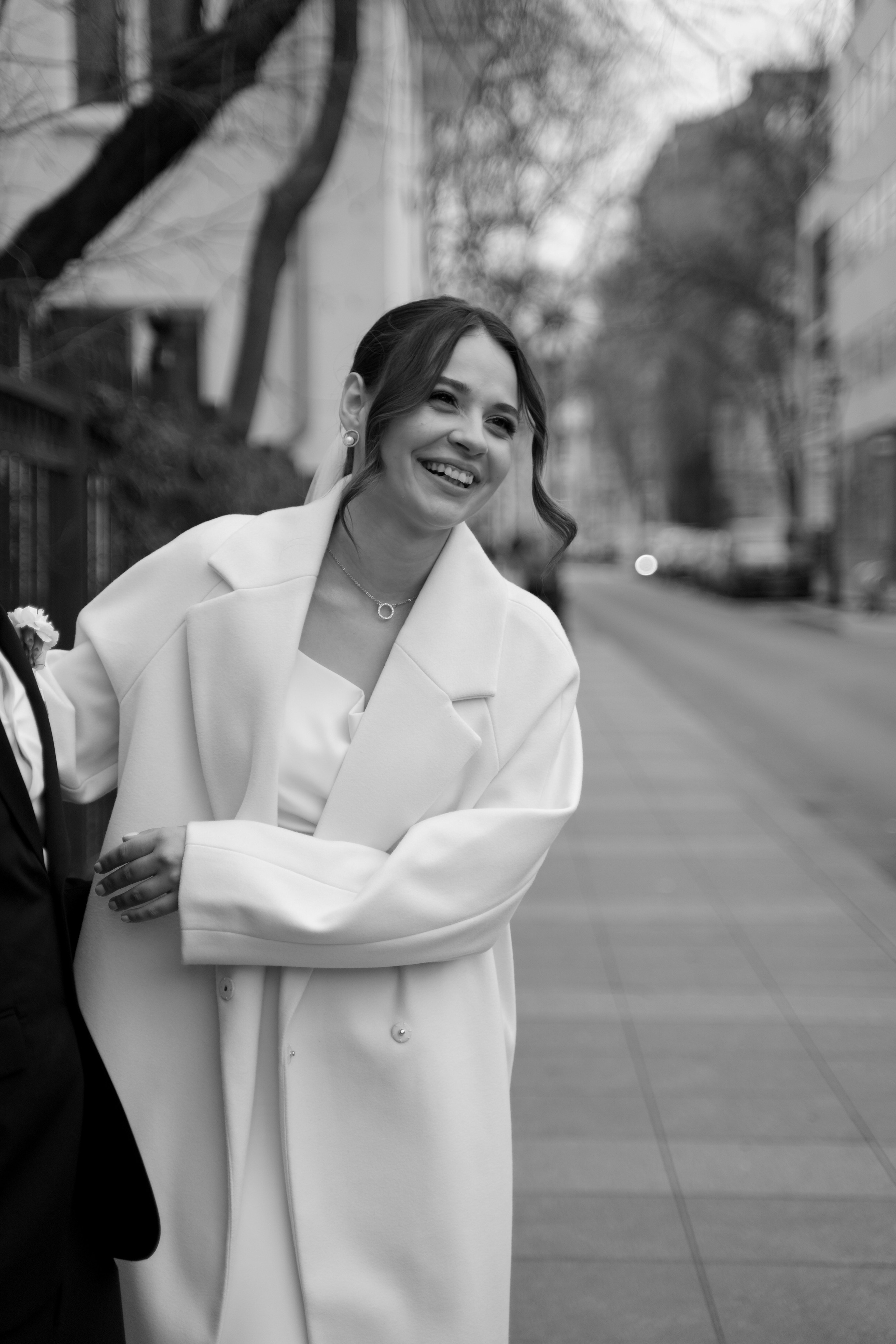 Анастасия и Александр. Свадебный фотограф Марина Попова