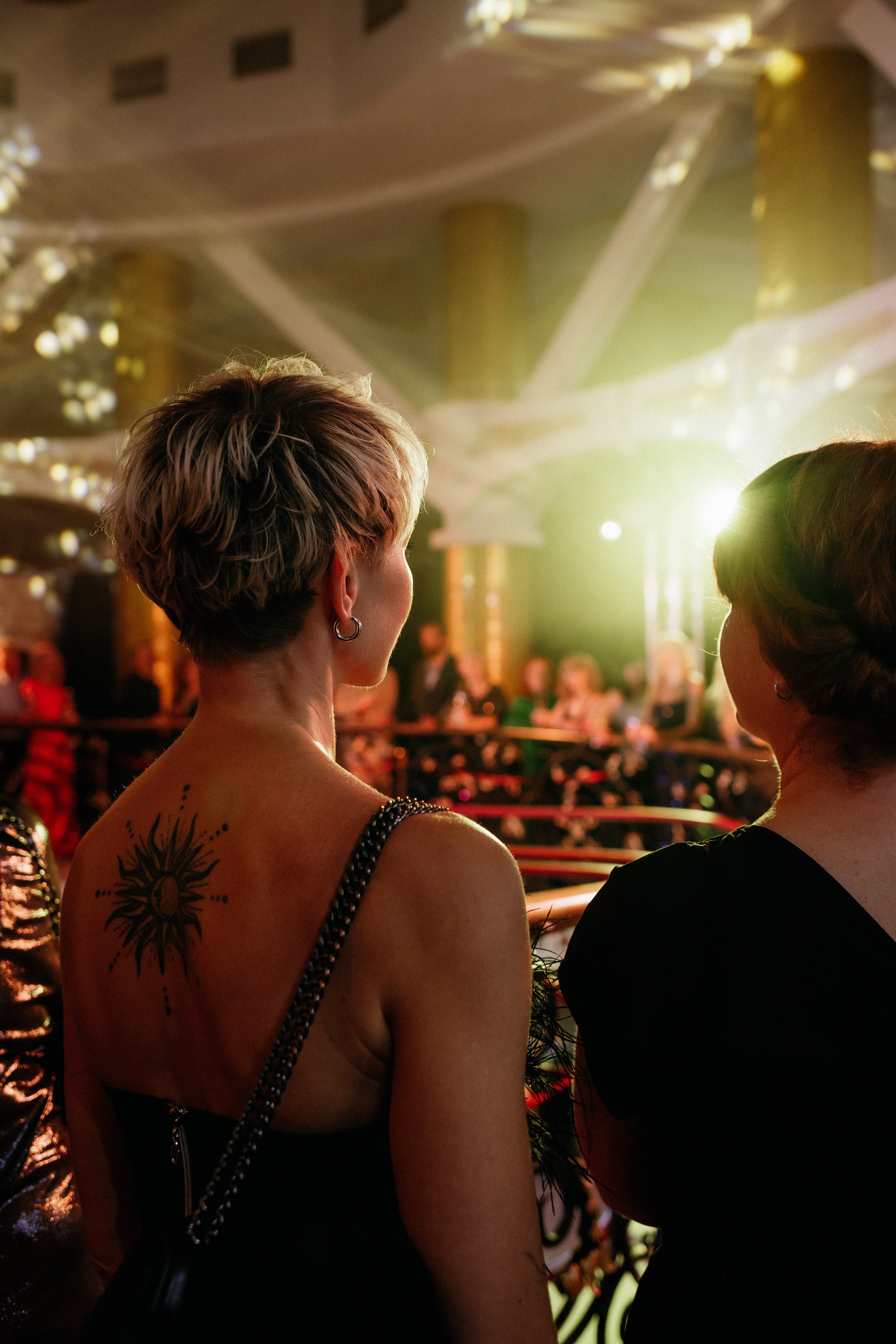 20 лет студии красоты Юлии Харченко. СВОИ. ФОТООТЧЕТЫ-СОБЫТИЯ-МЕСТА