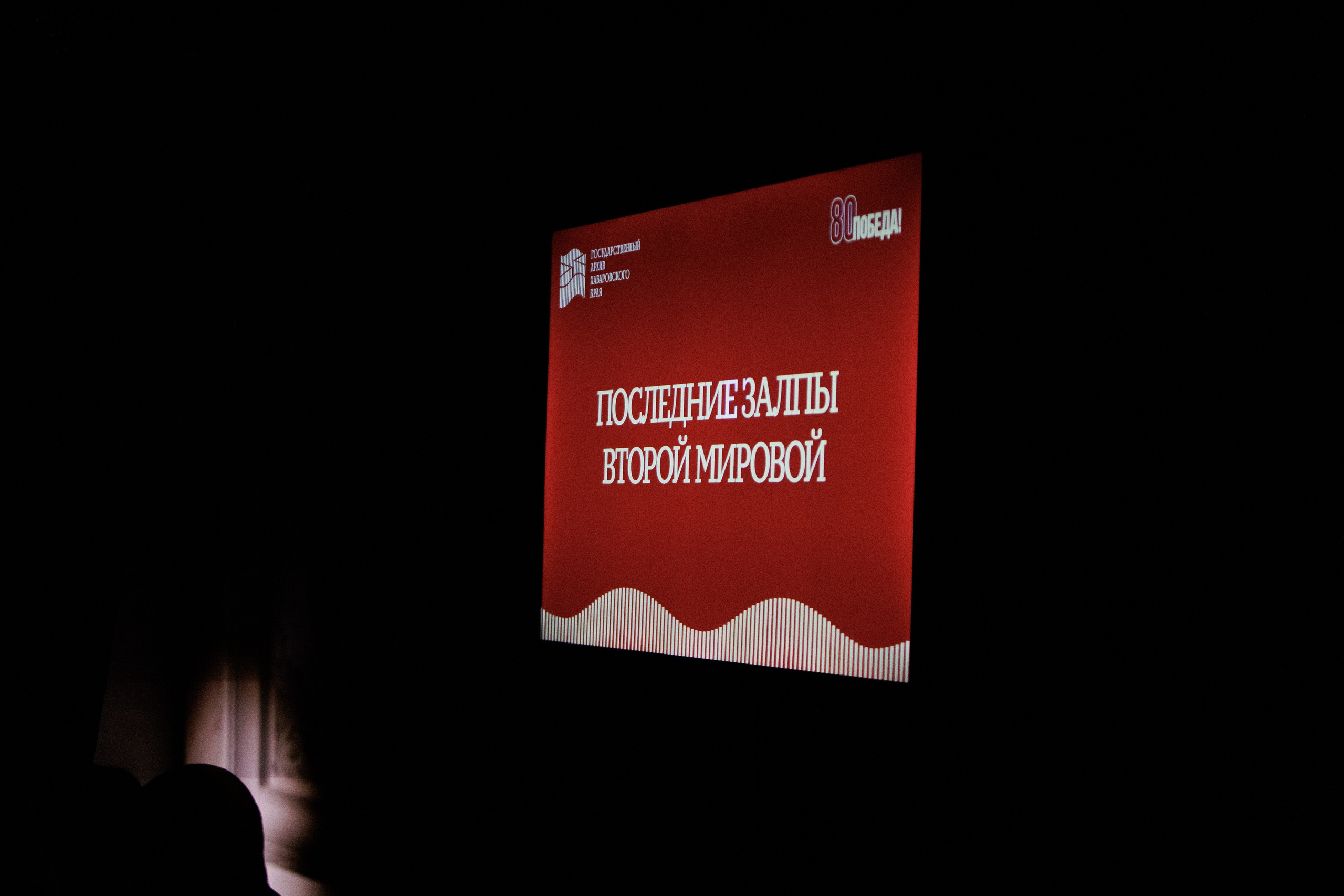 ПРЕЗЕНТАЦИЯ КНИГИ — 80 ЛЕТ ПОБЕДЫ. СВОИ. ФОТООТЧЕТЫ-СОБЫТИЯ-МЕСТА