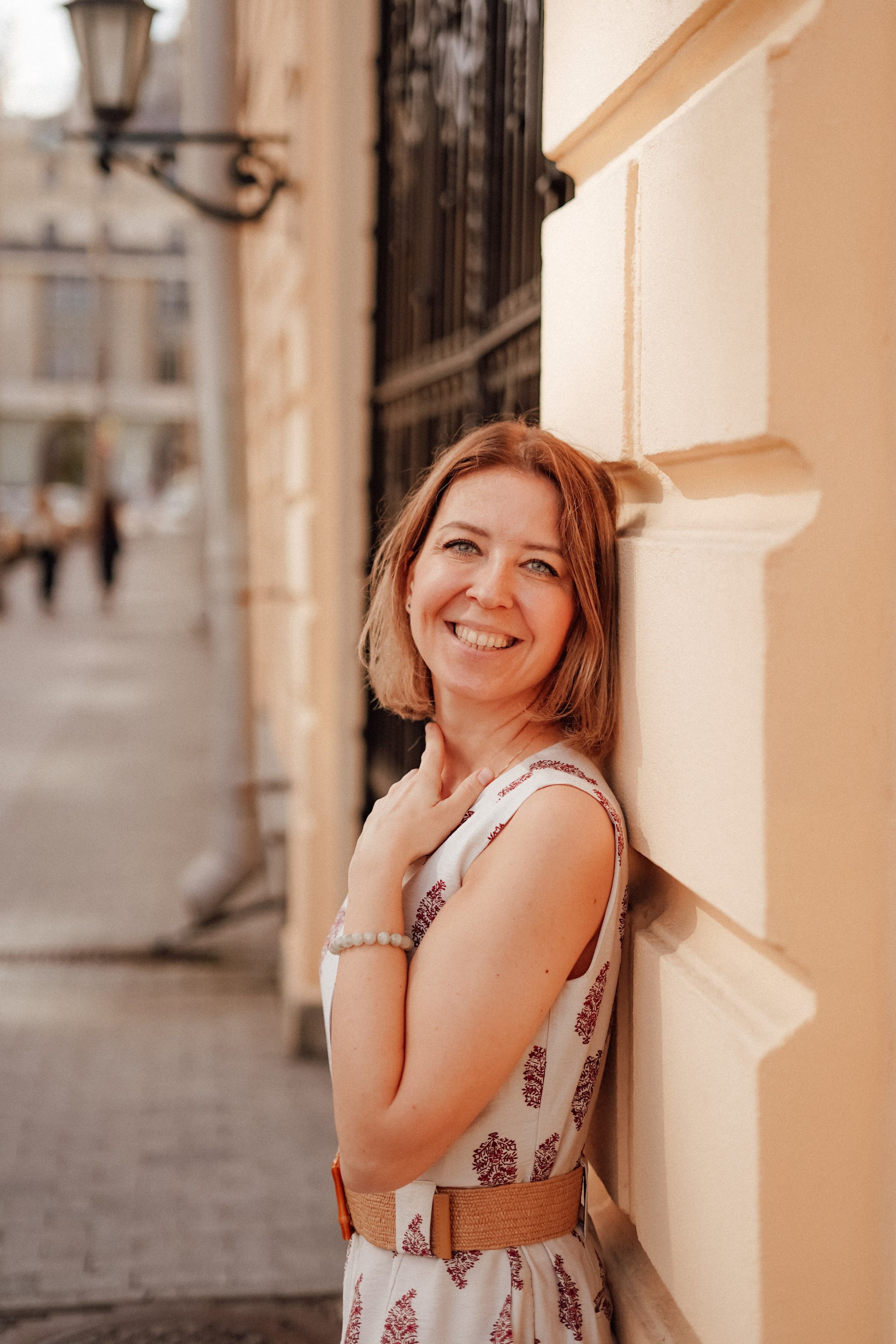 Фотопрогулка с Леной по Москве. Фотограф в Сочи и Абхазии | Фототуры | September Air